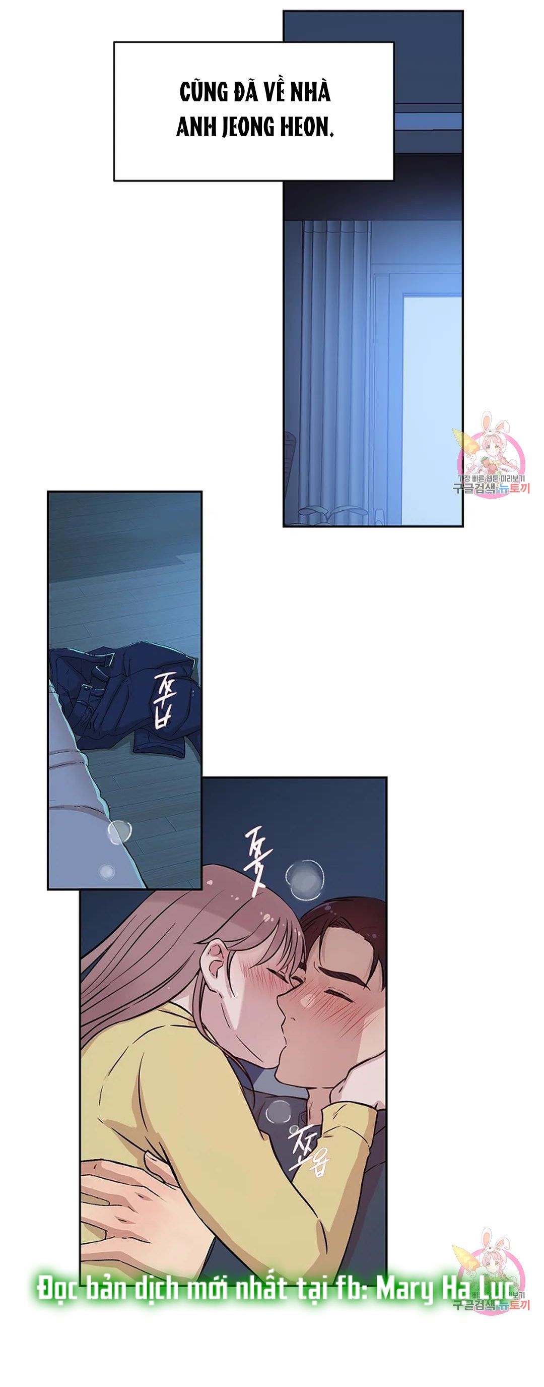 Công Tư Phân Minh - Chap 66