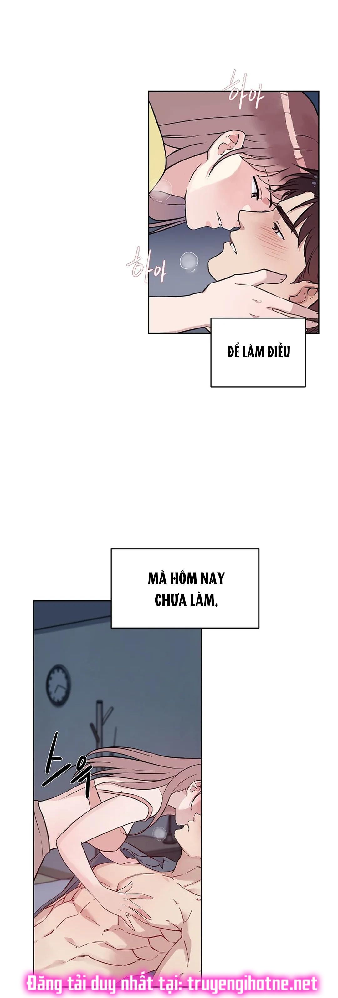 Công Tư Phân Minh - Chap 66
