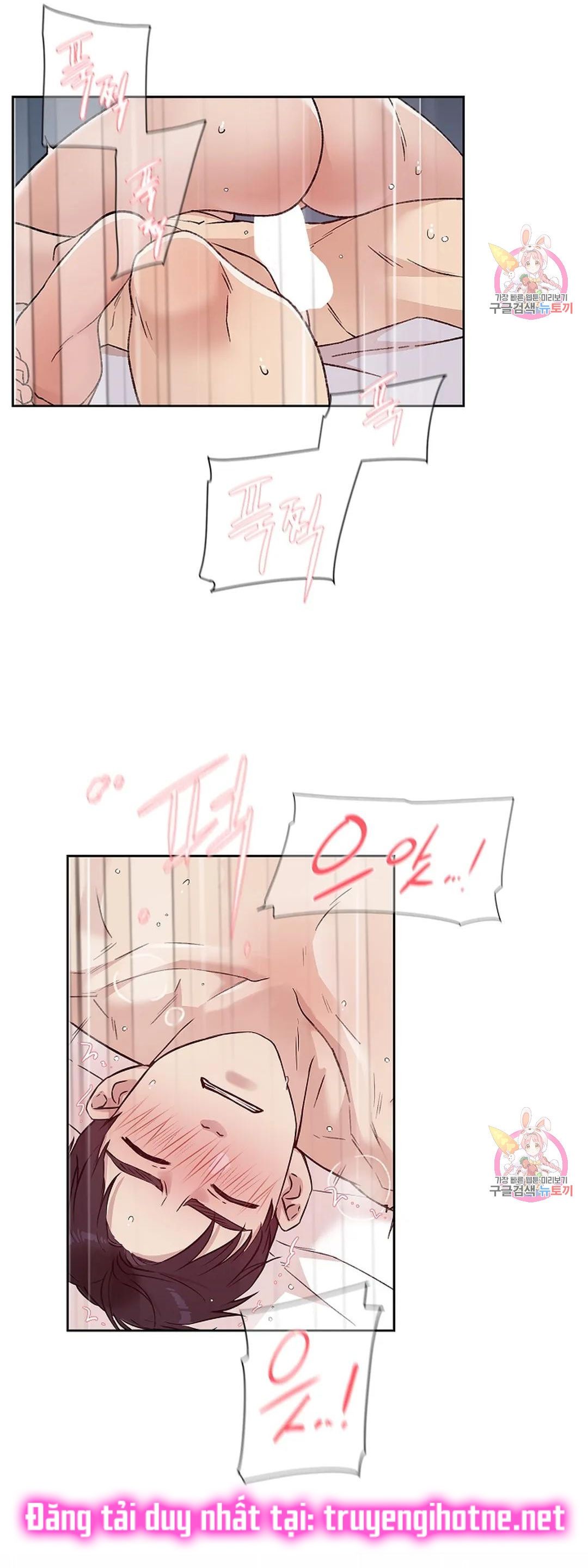 Công Tư Phân Minh - Chap 66