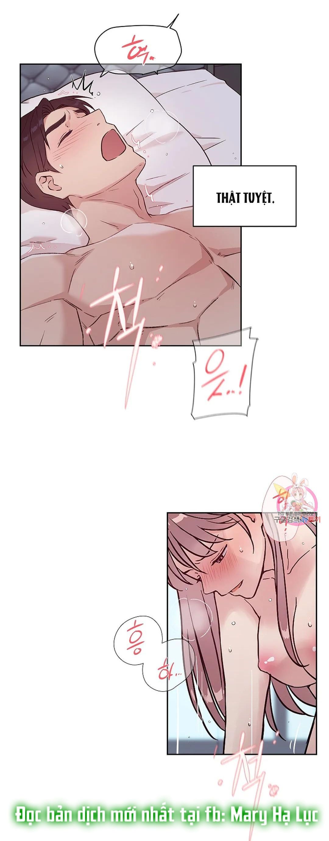 Công Tư Phân Minh - Chap 66