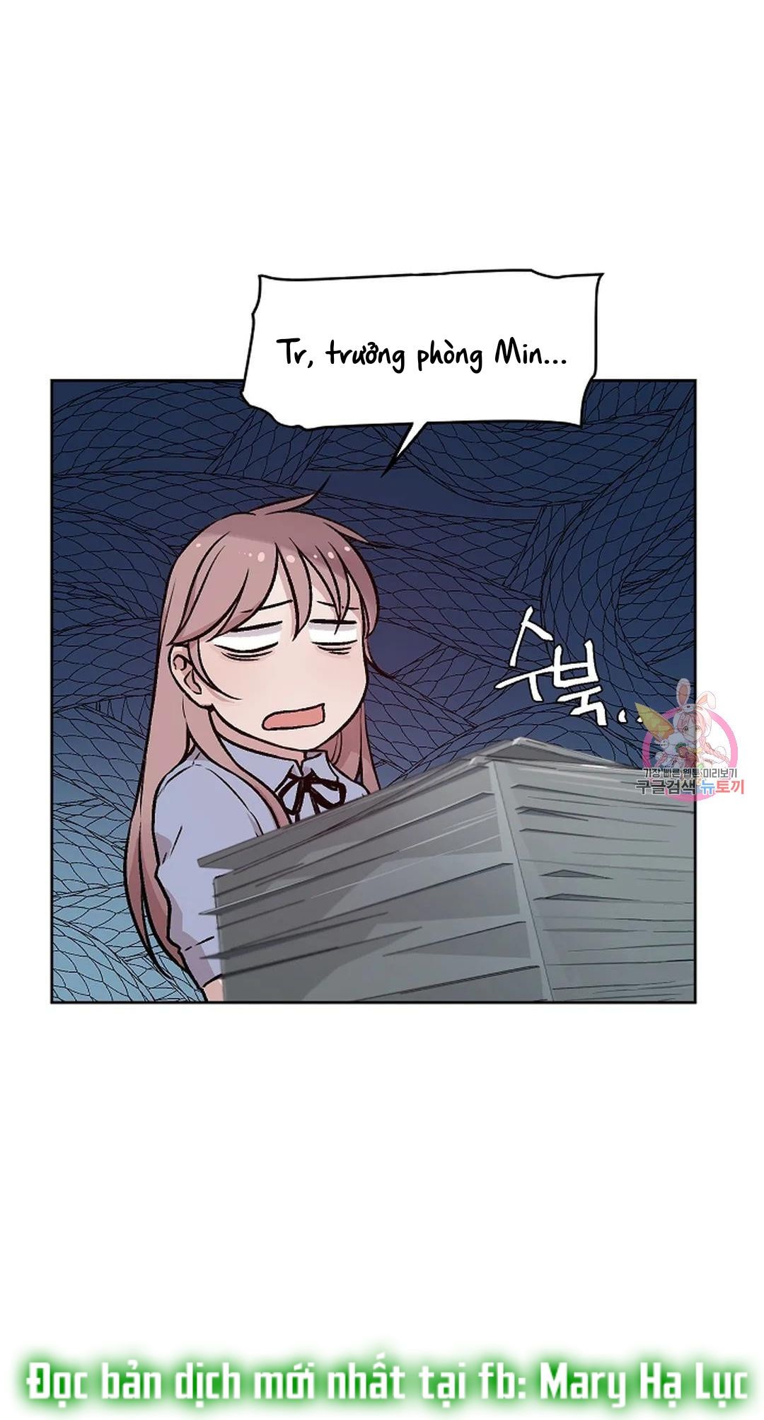 Công Tư Phân Minh - Chap 66