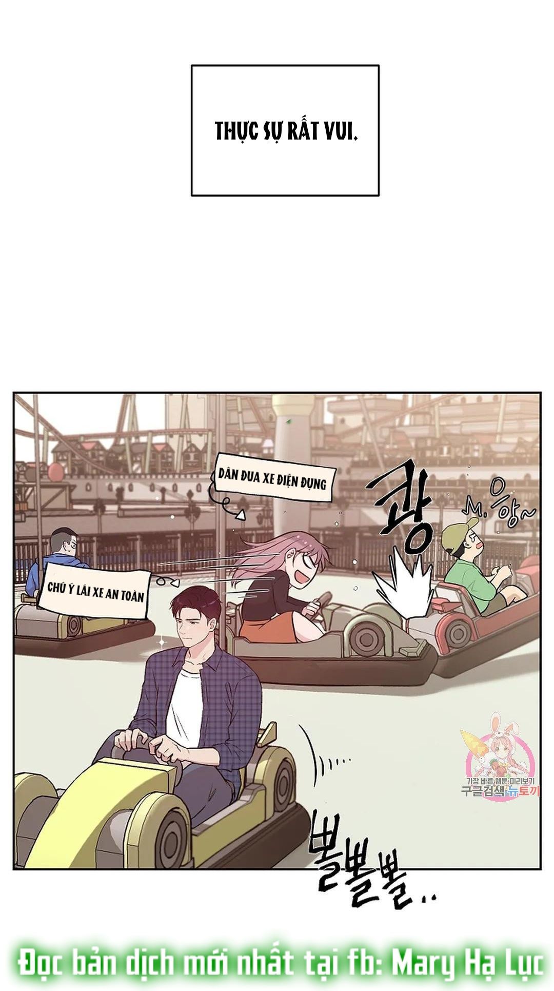 Công Tư Phân Minh - Chap 66