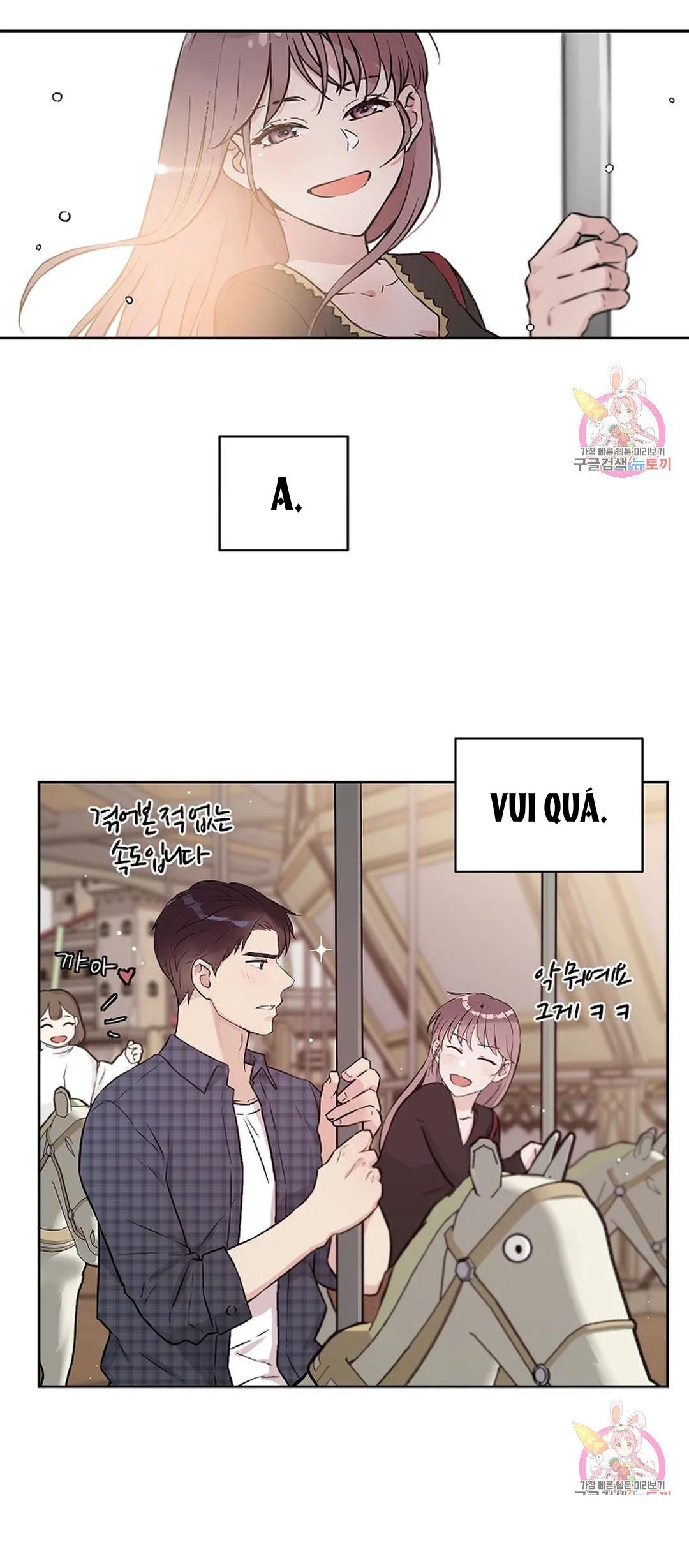 Công Tư Phân Minh - Chap 66