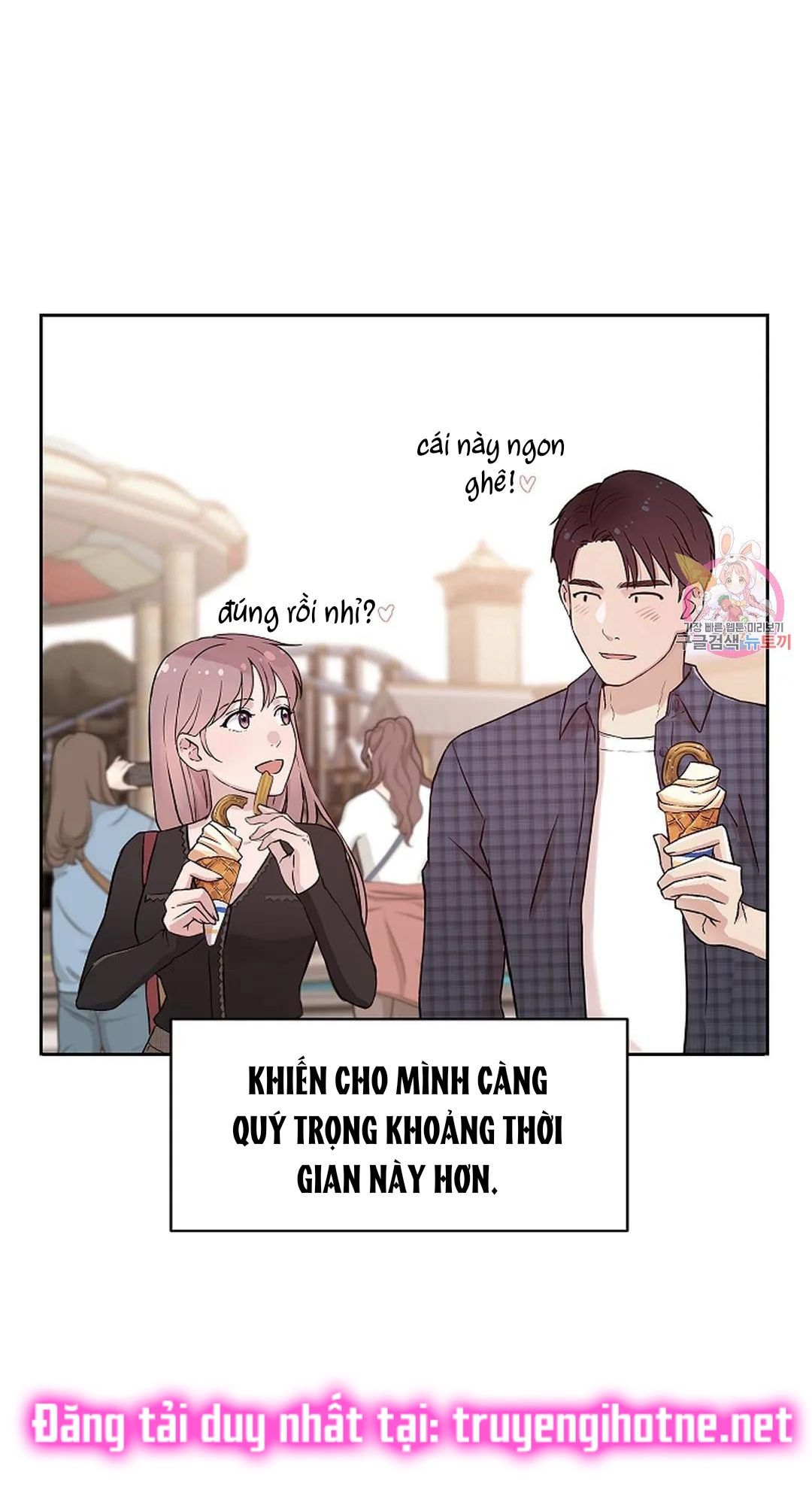 Công Tư Phân Minh - Chap 66
