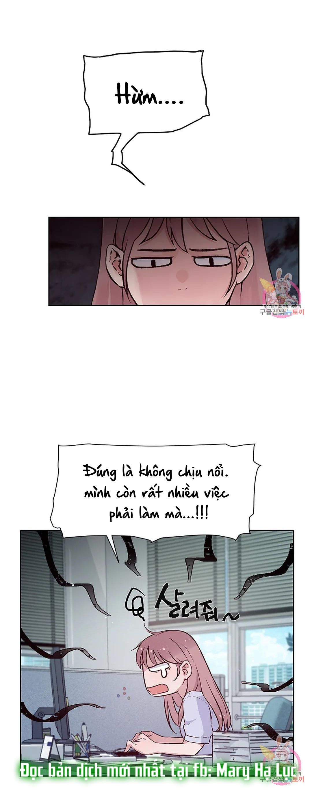 Công Tư Phân Minh - Chap 66