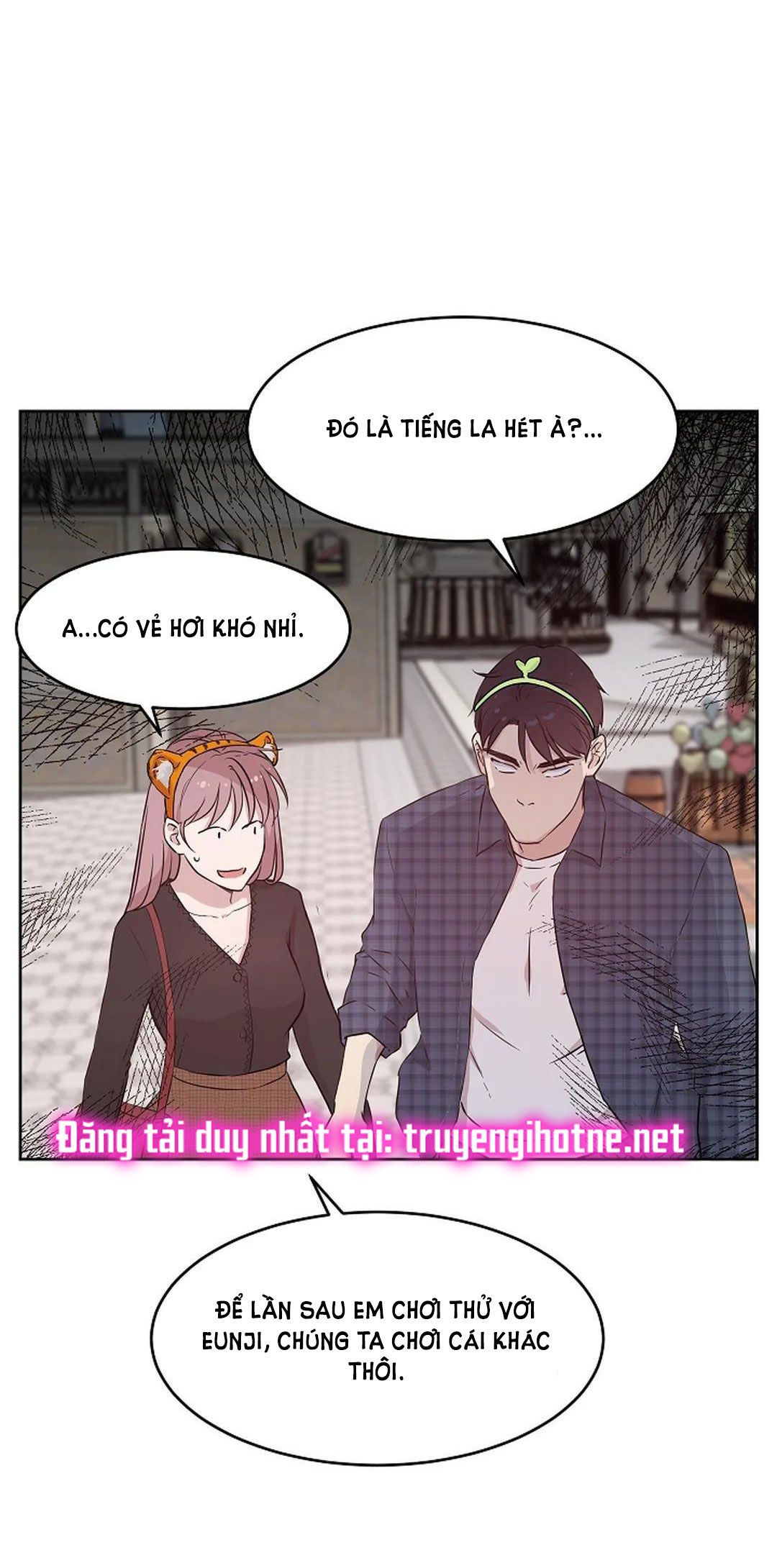 Công Tư Phân Minh - Chap 67