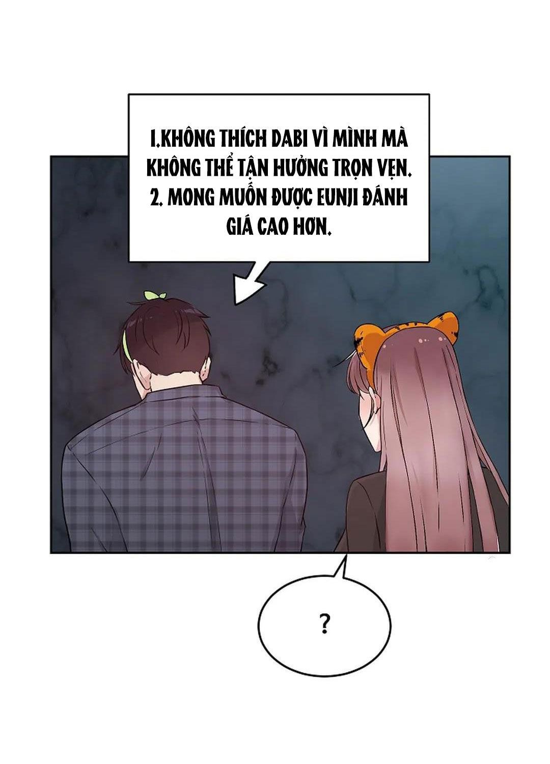 Công Tư Phân Minh - Chap 67