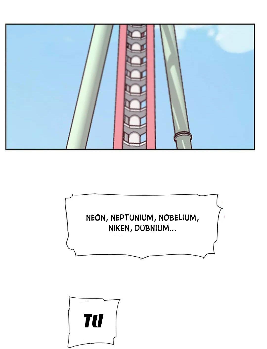 Công Tư Phân Minh - Chap 67