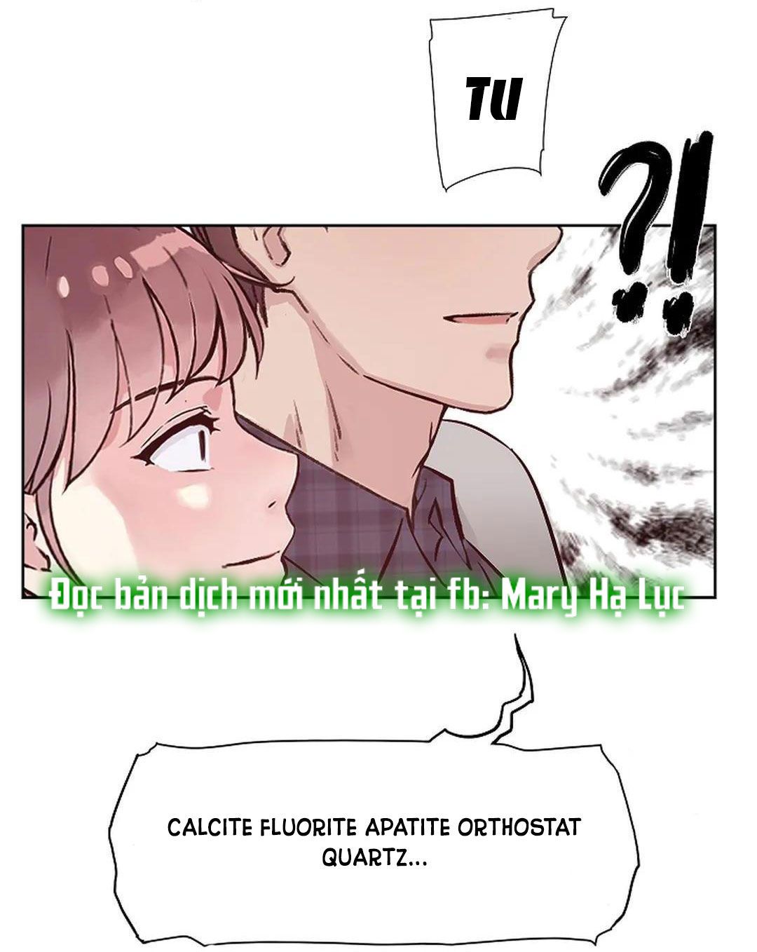 Công Tư Phân Minh - Chap 67