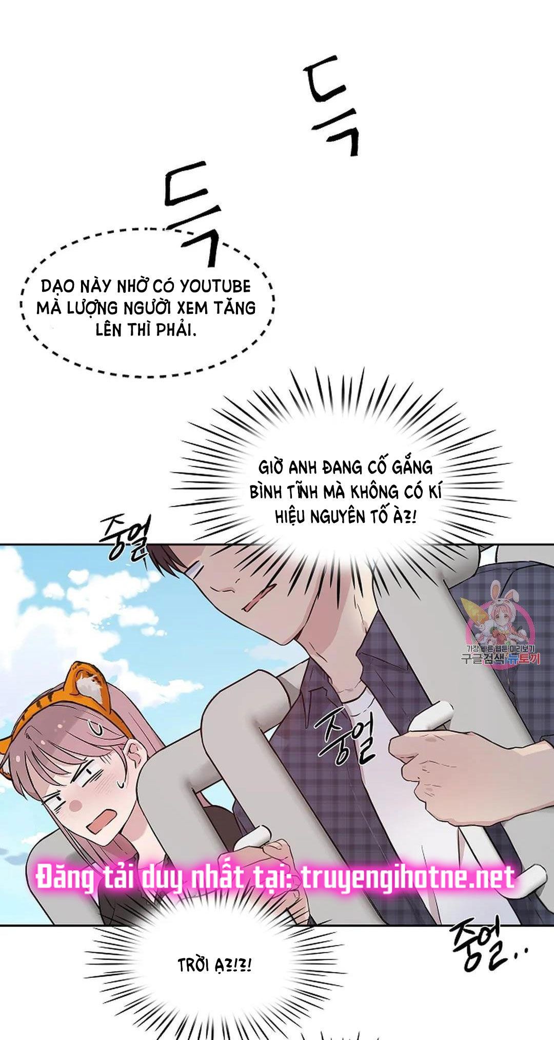 Công Tư Phân Minh - Chap 67