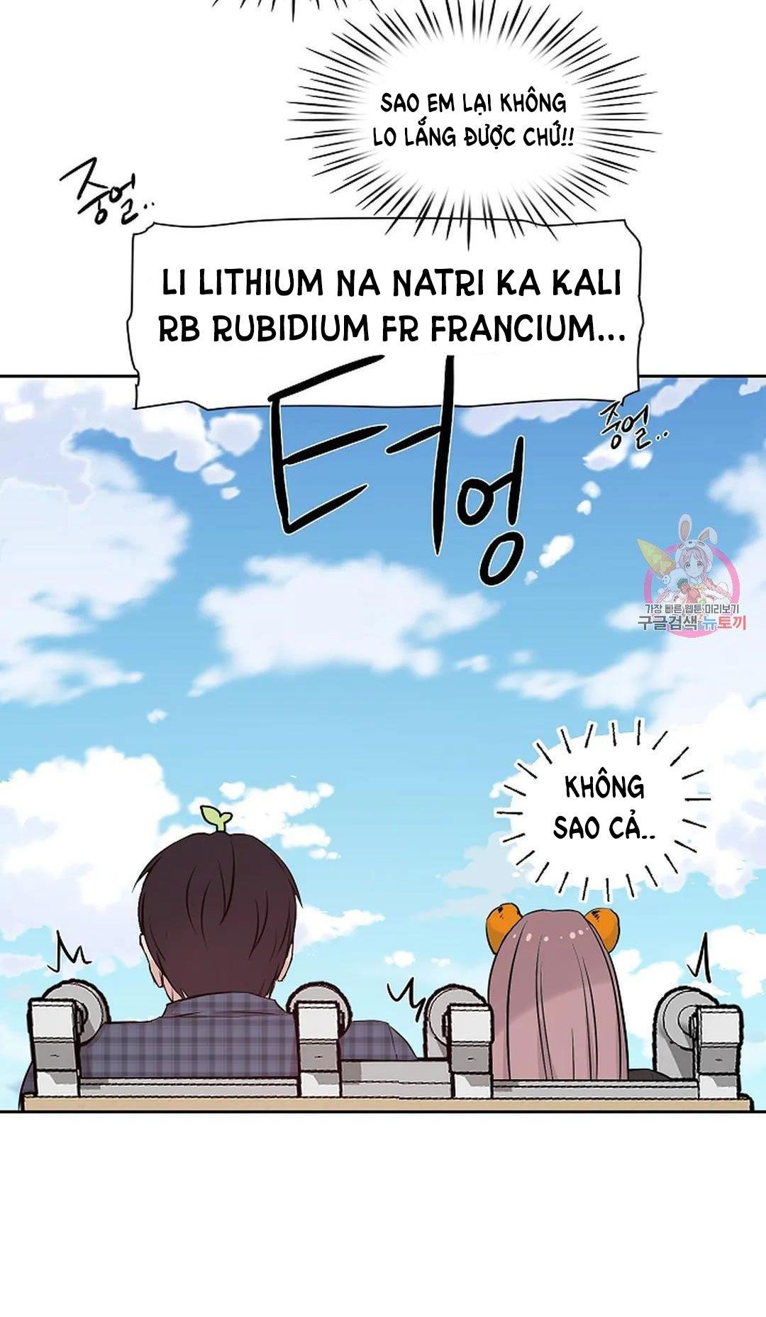 Công Tư Phân Minh - Chap 67