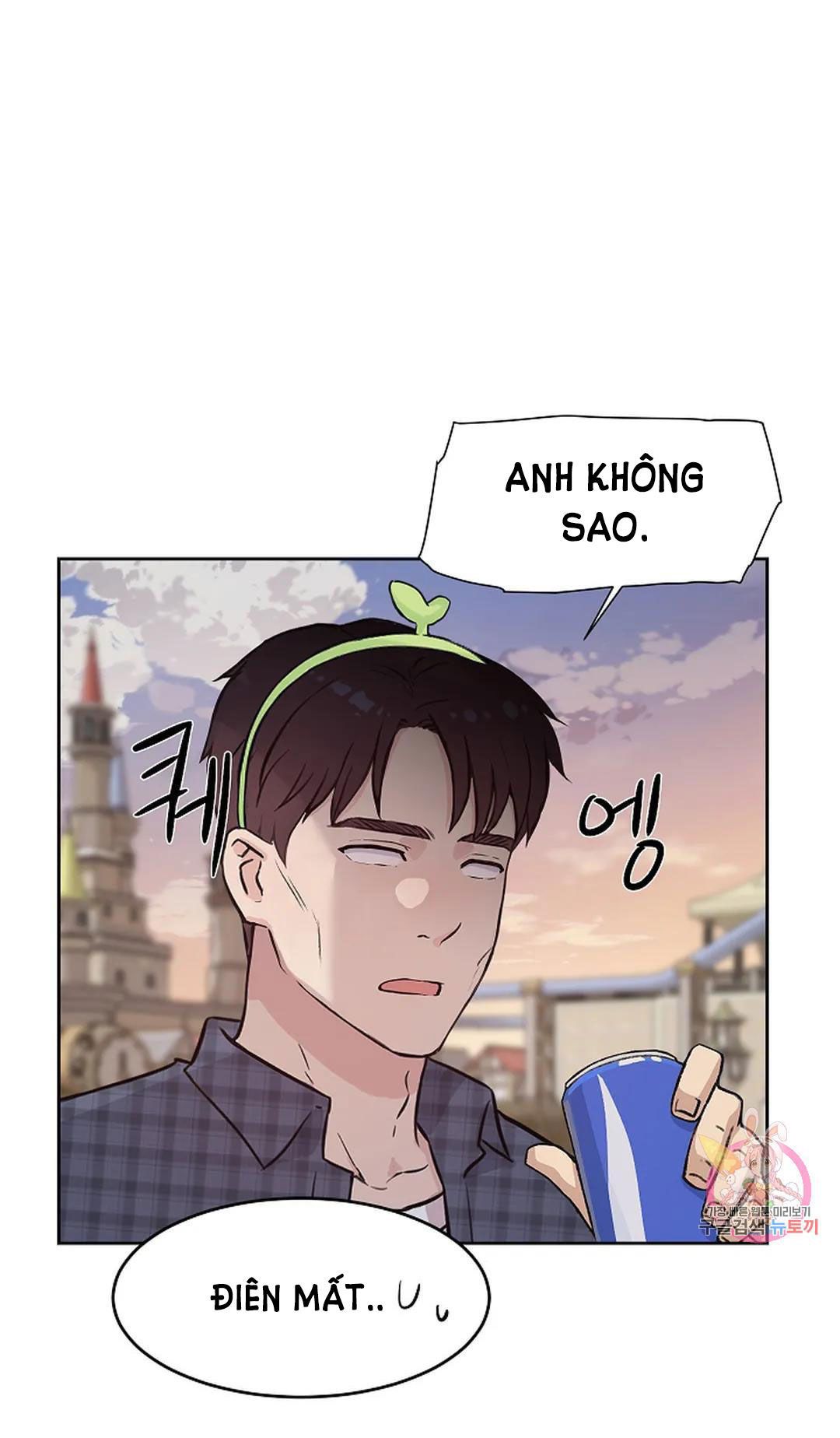 Công Tư Phân Minh - Chap 67