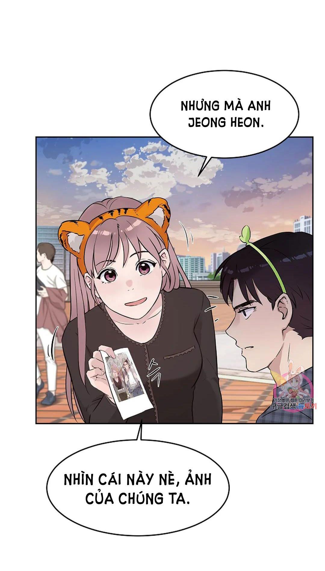 Công Tư Phân Minh - Chap 67