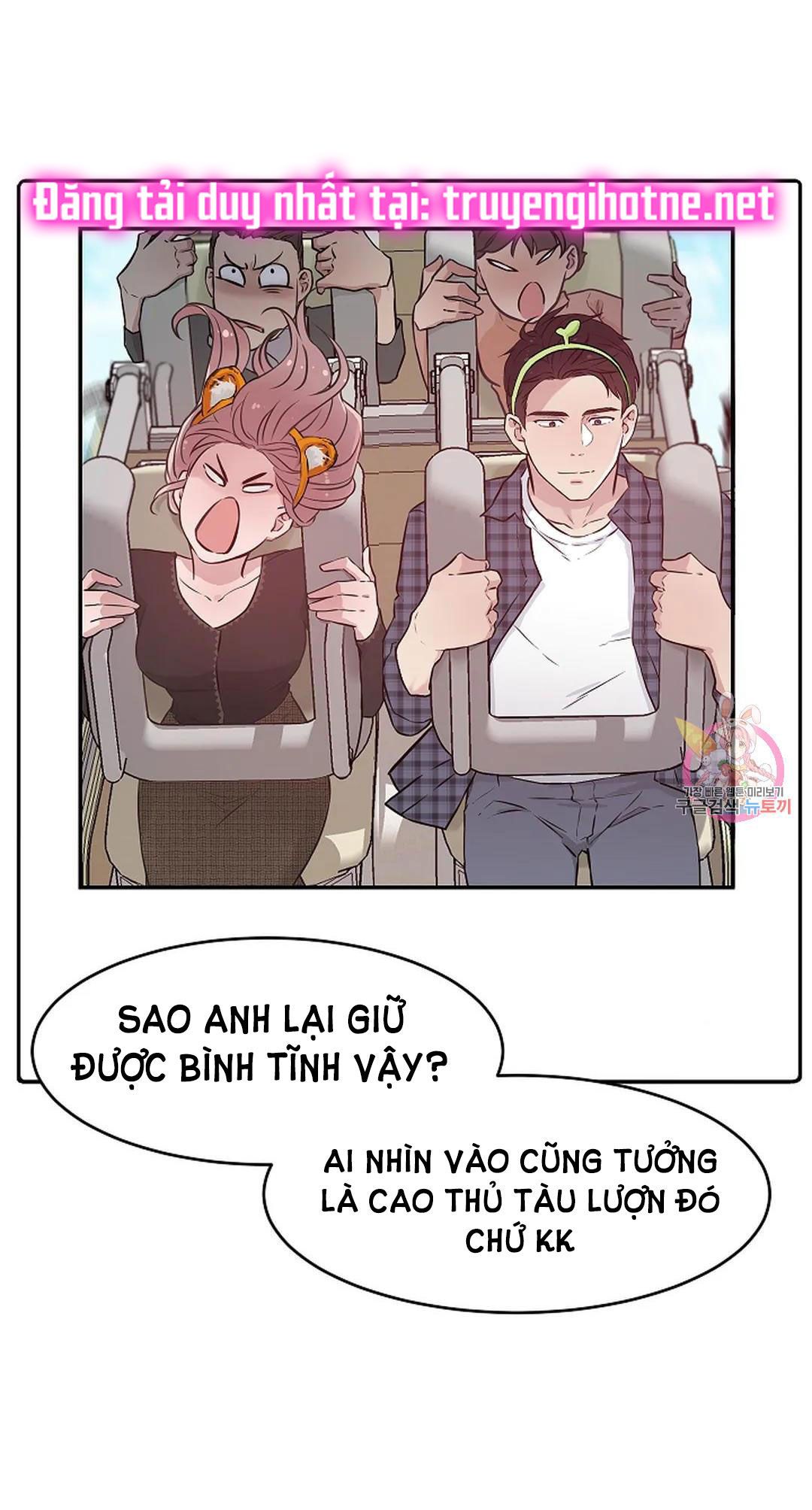Công Tư Phân Minh - Chap 67