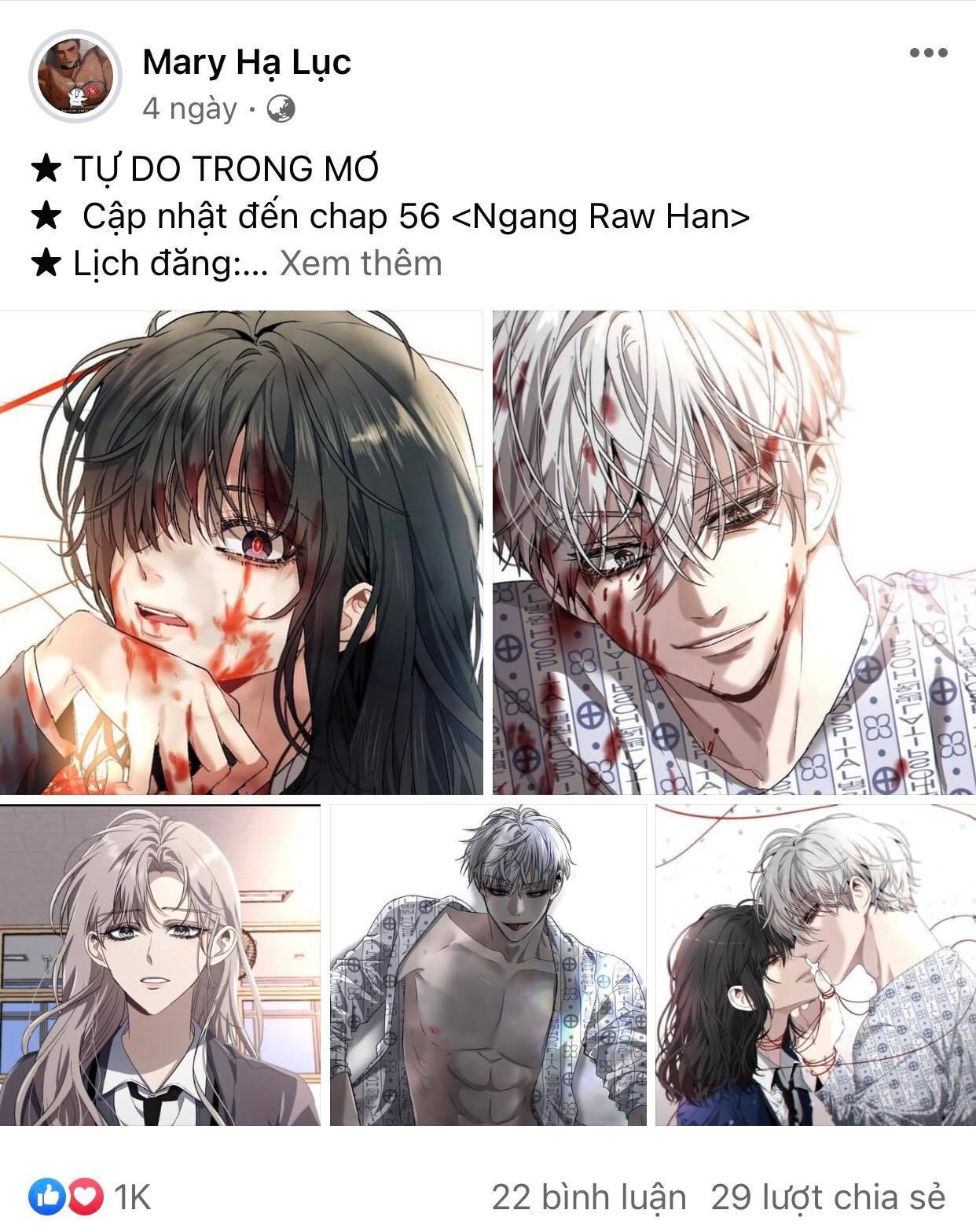 Công Tư Phân Minh - Chap 67