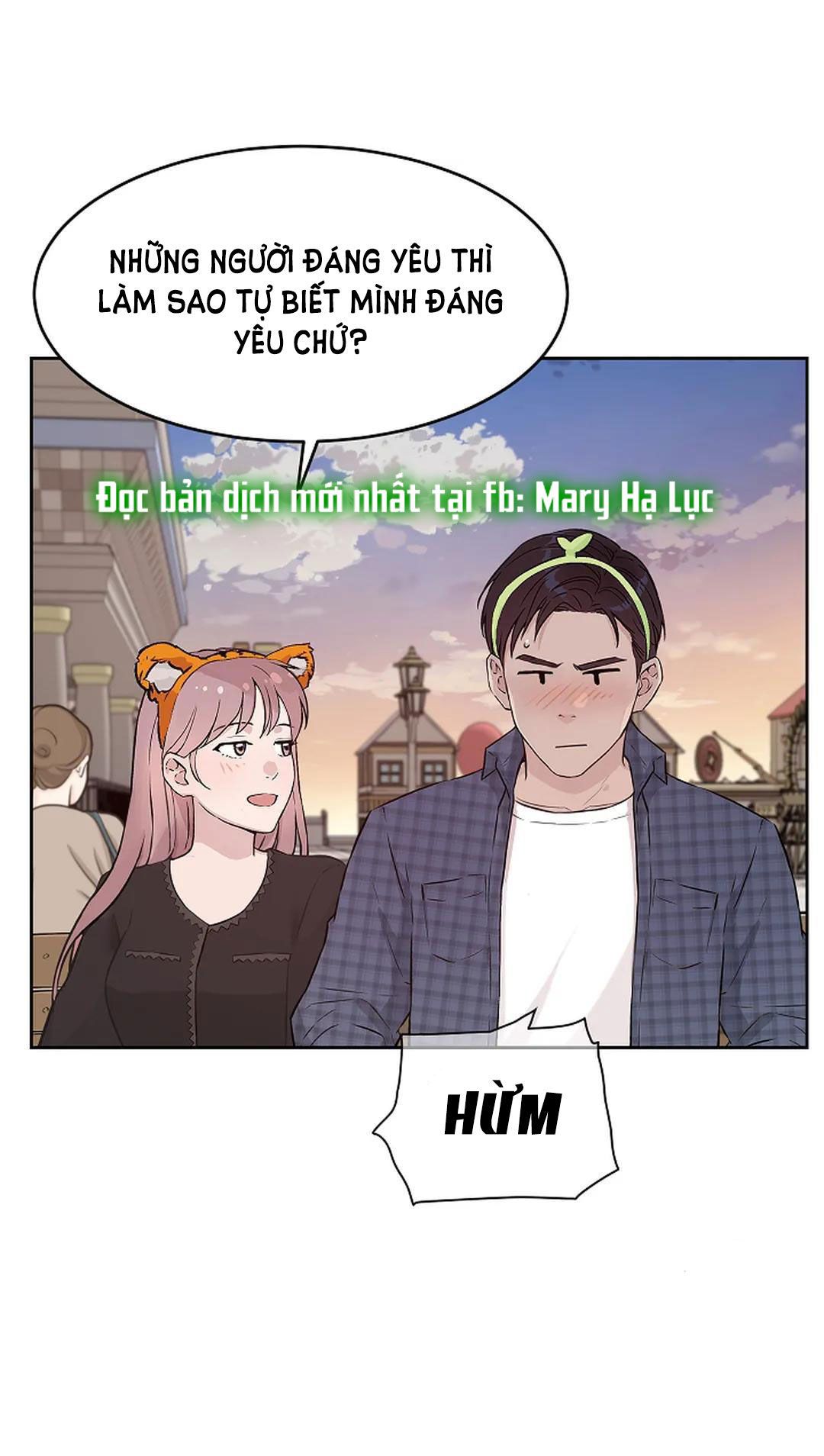 Công Tư Phân Minh - Chap 67