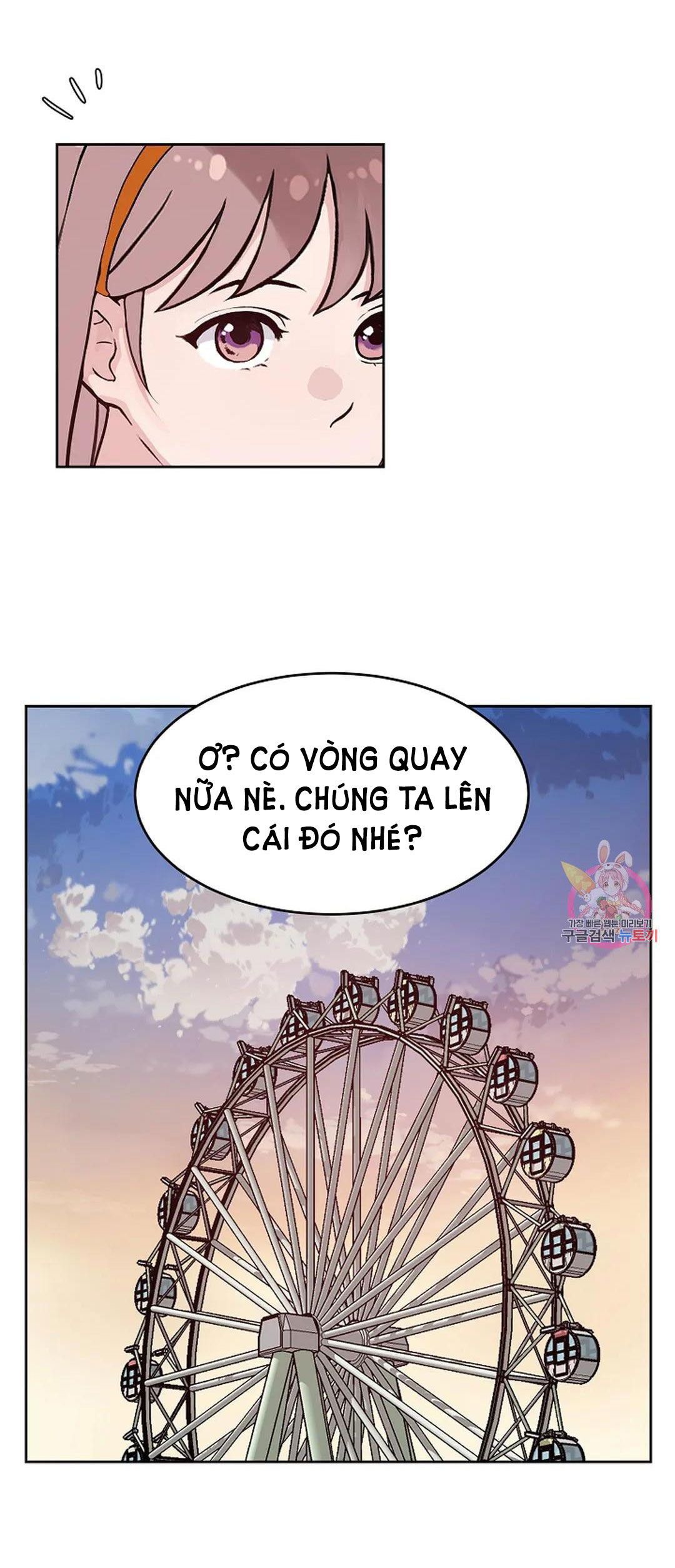 Công Tư Phân Minh - Chap 67