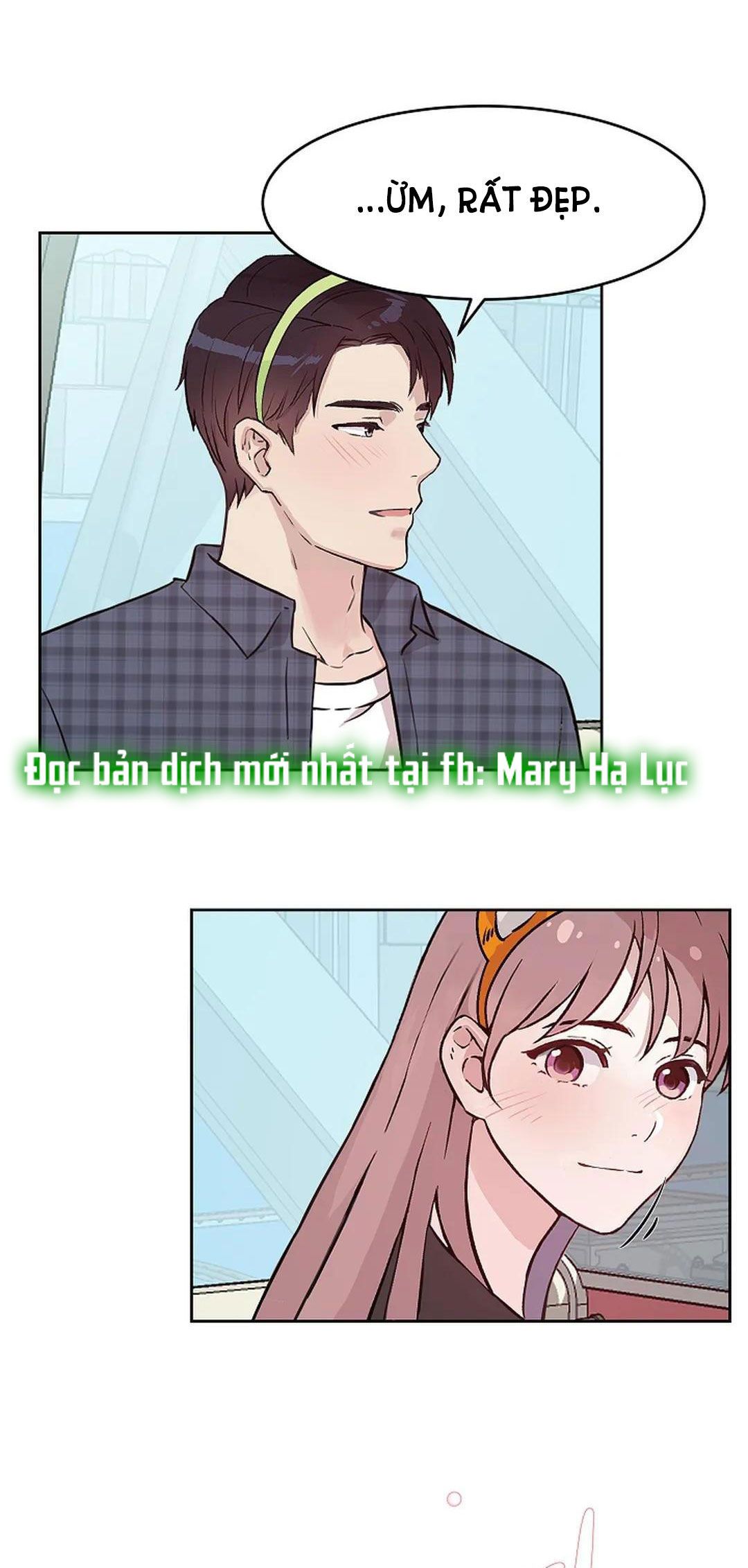 Công Tư Phân Minh - Chap 67