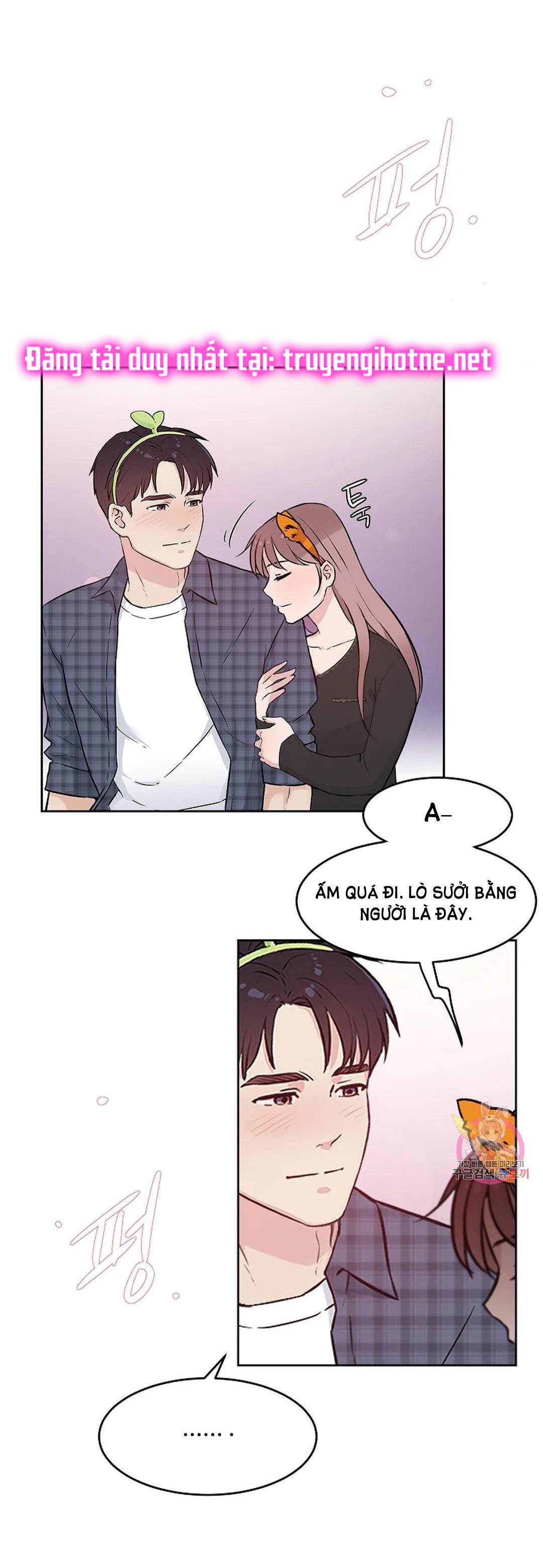 Công Tư Phân Minh - Chap 67