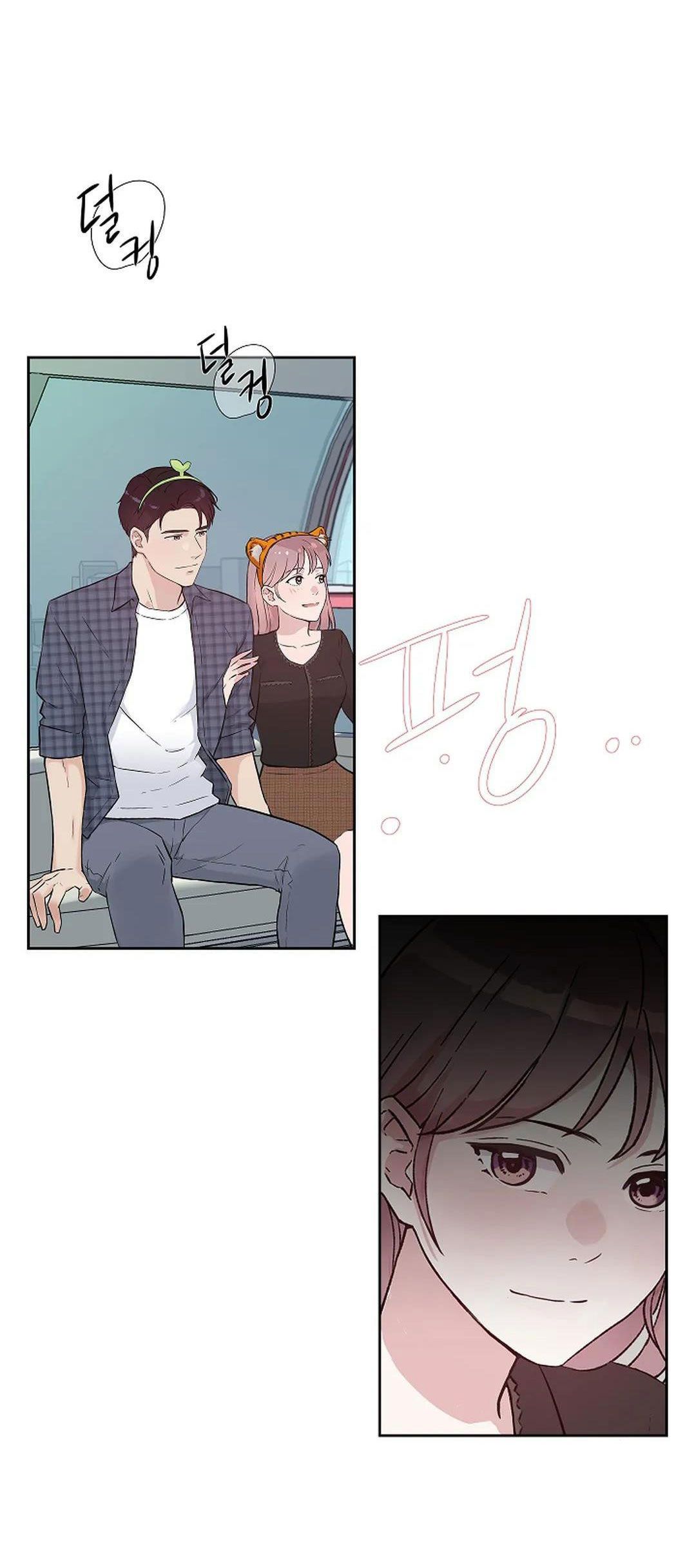 Công Tư Phân Minh - Chap 67