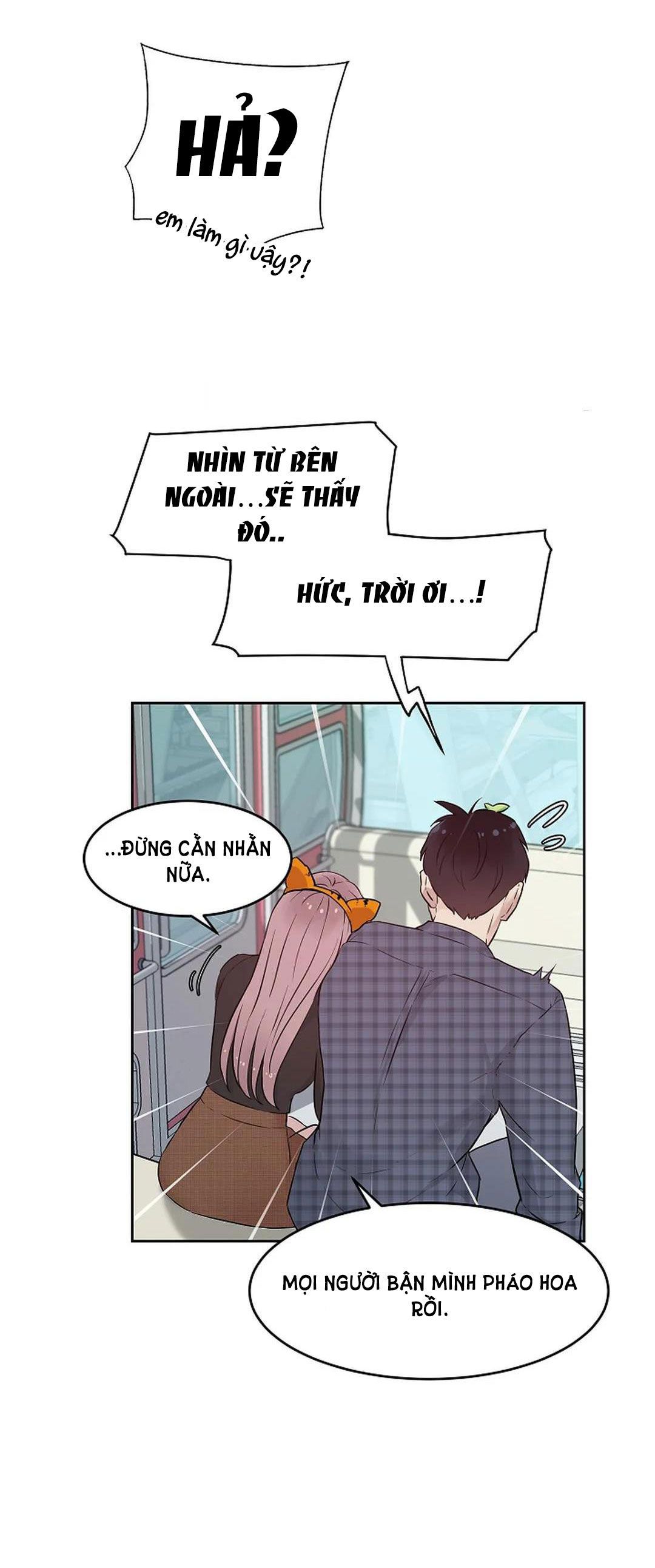 Công Tư Phân Minh - Chap 67