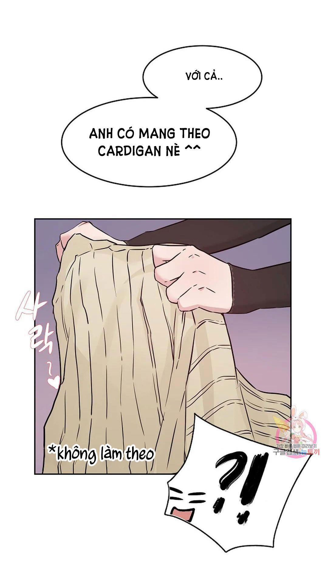 Công Tư Phân Minh - Chap 67