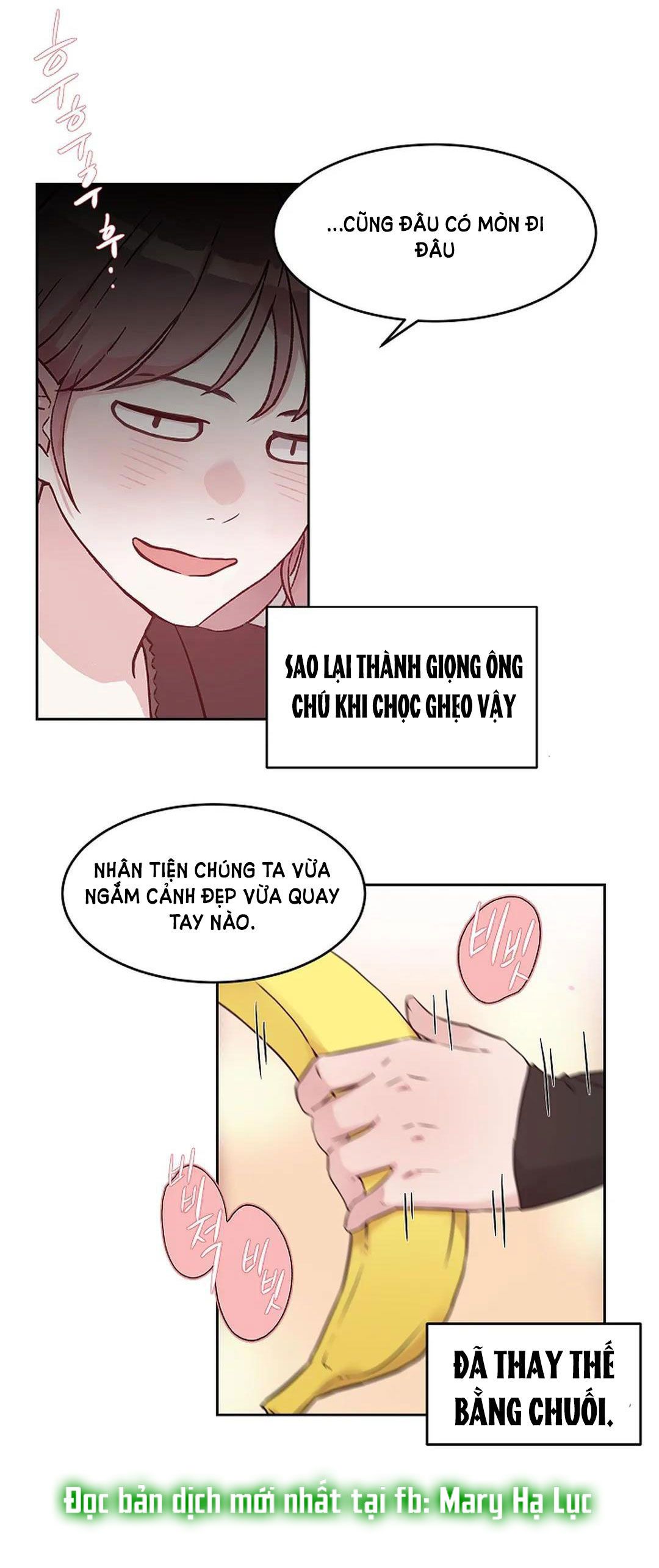 Công Tư Phân Minh - Chap 67