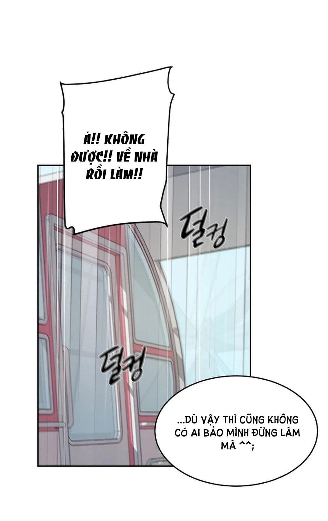 Công Tư Phân Minh - Chap 67