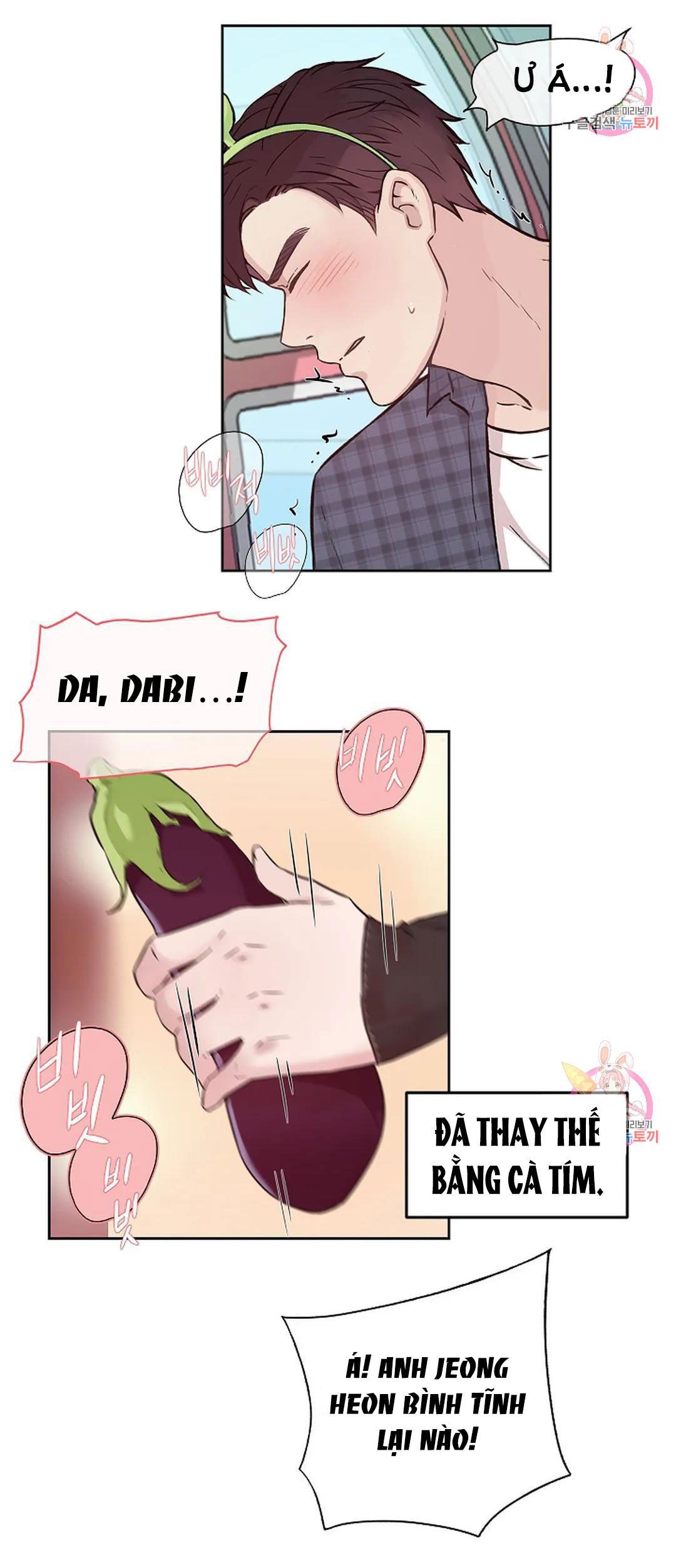 Công Tư Phân Minh - Chap 67