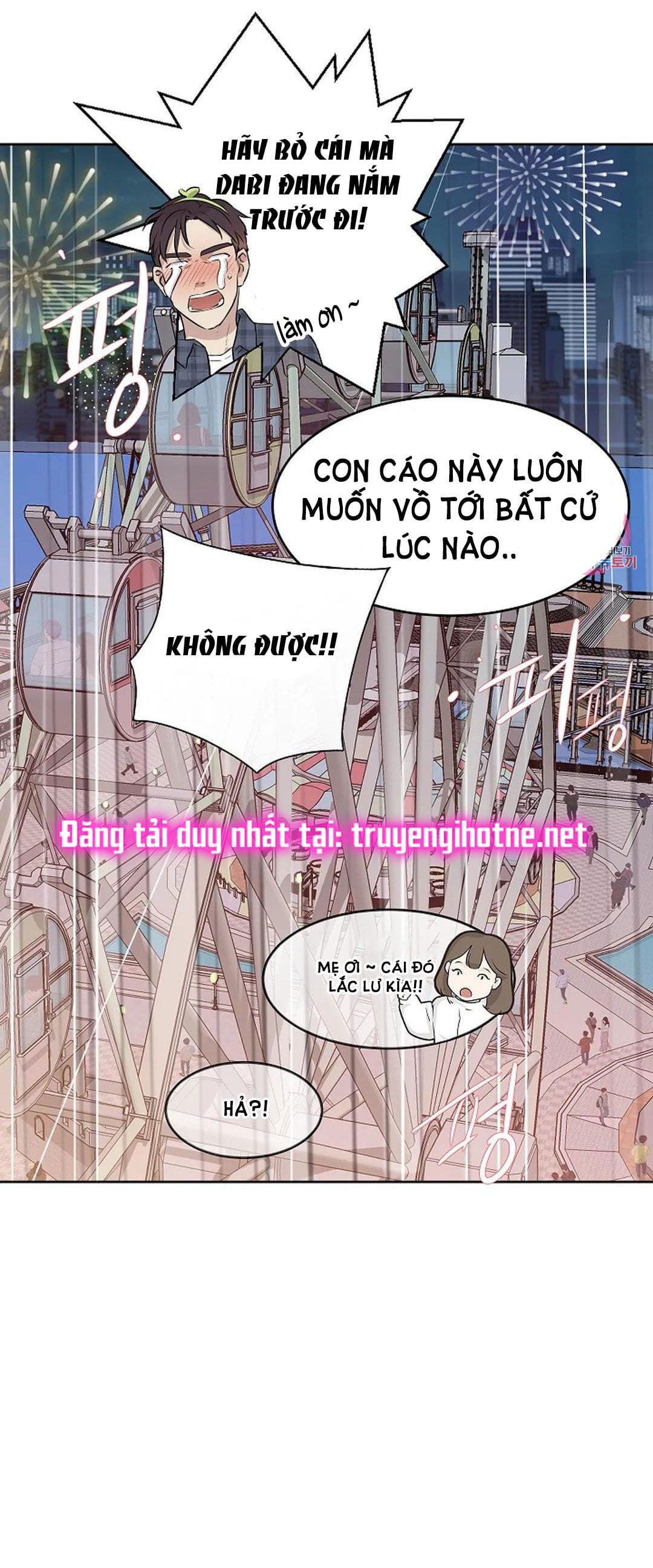 Công Tư Phân Minh - Chap 67