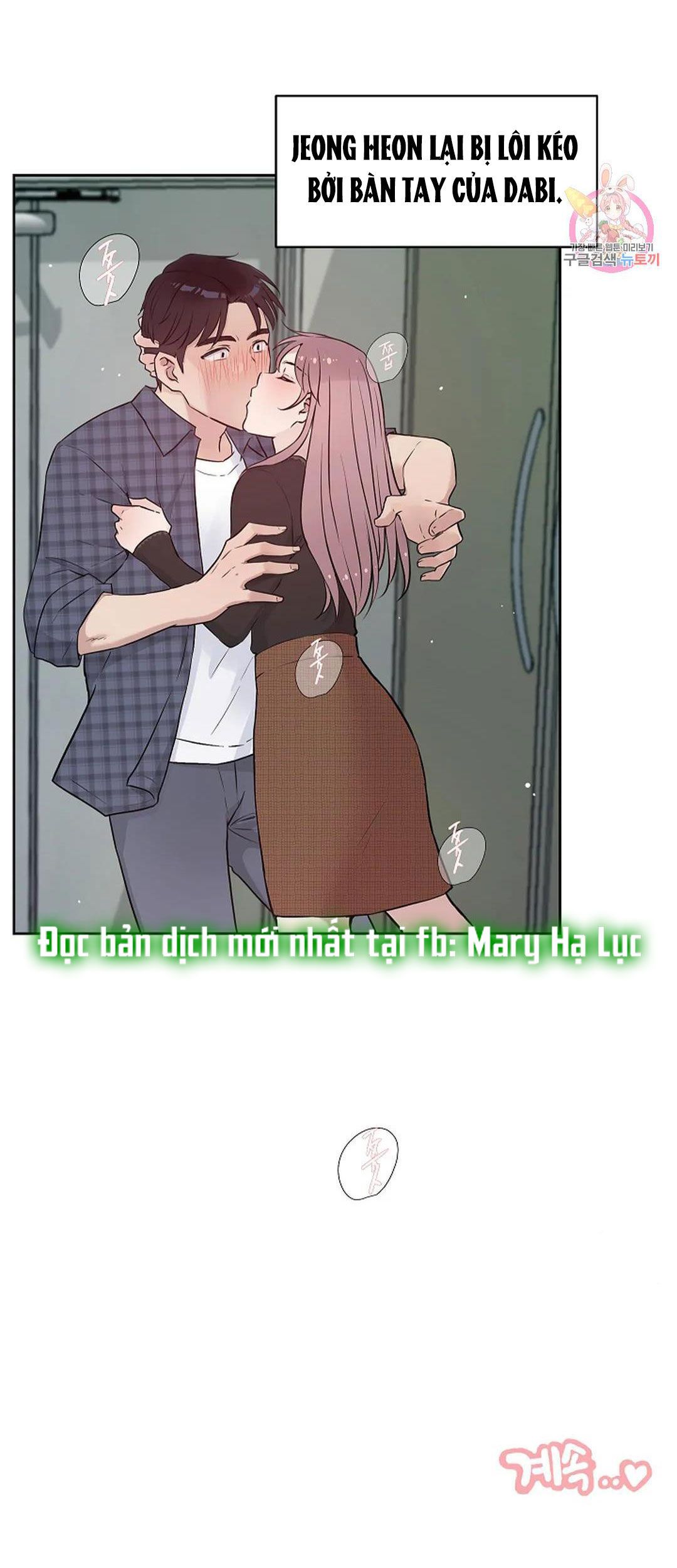 Công Tư Phân Minh - Chap 67
