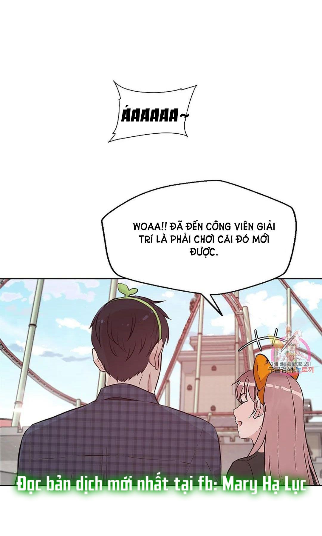Công Tư Phân Minh - Chap 67
