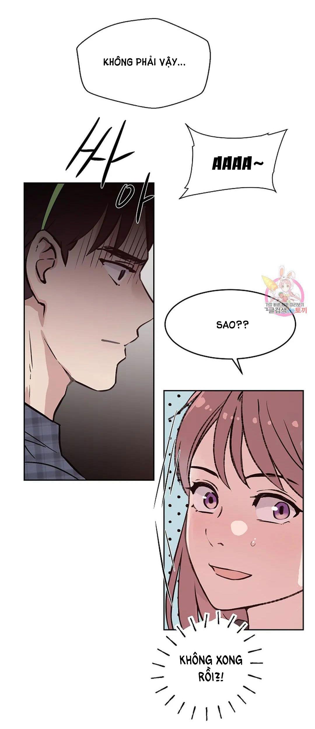 Công Tư Phân Minh - Chap 67