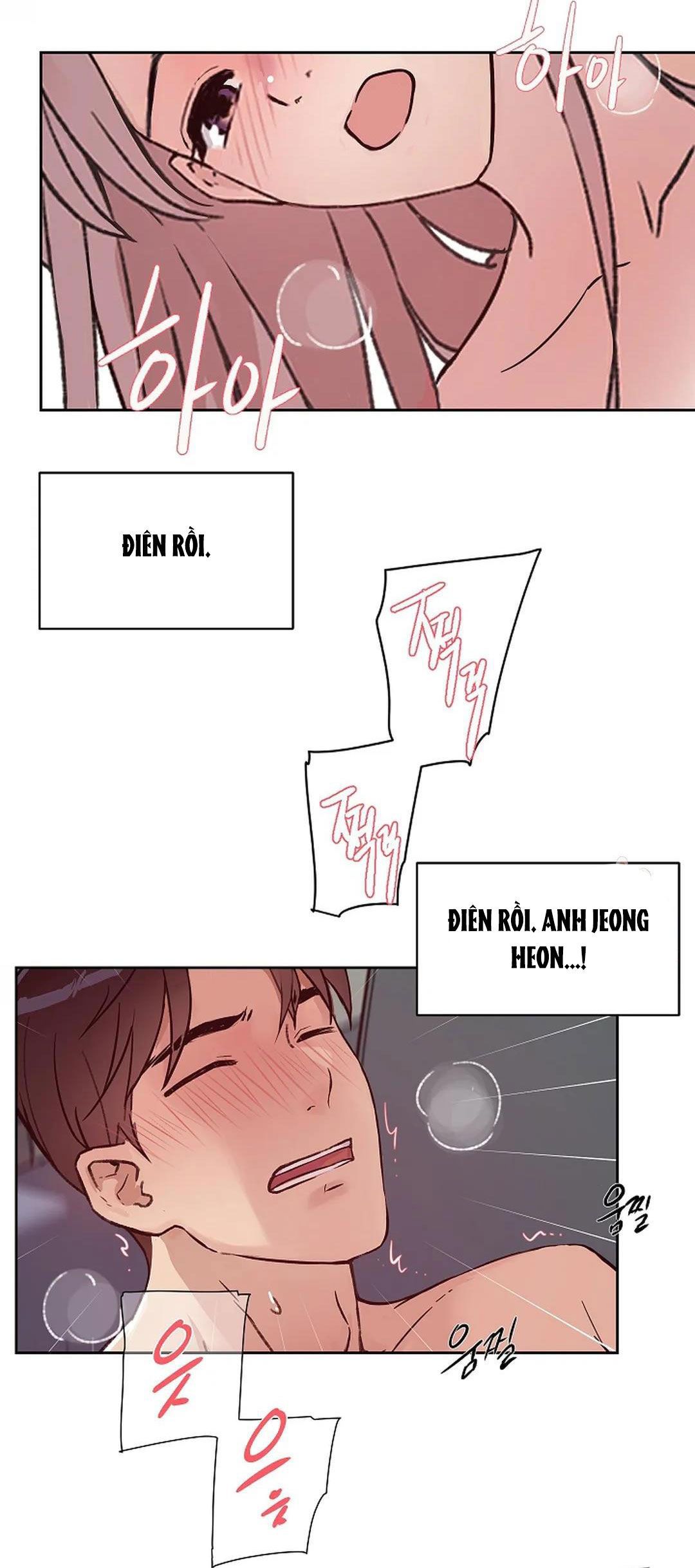 Công Tư Phân Minh - Chap 68