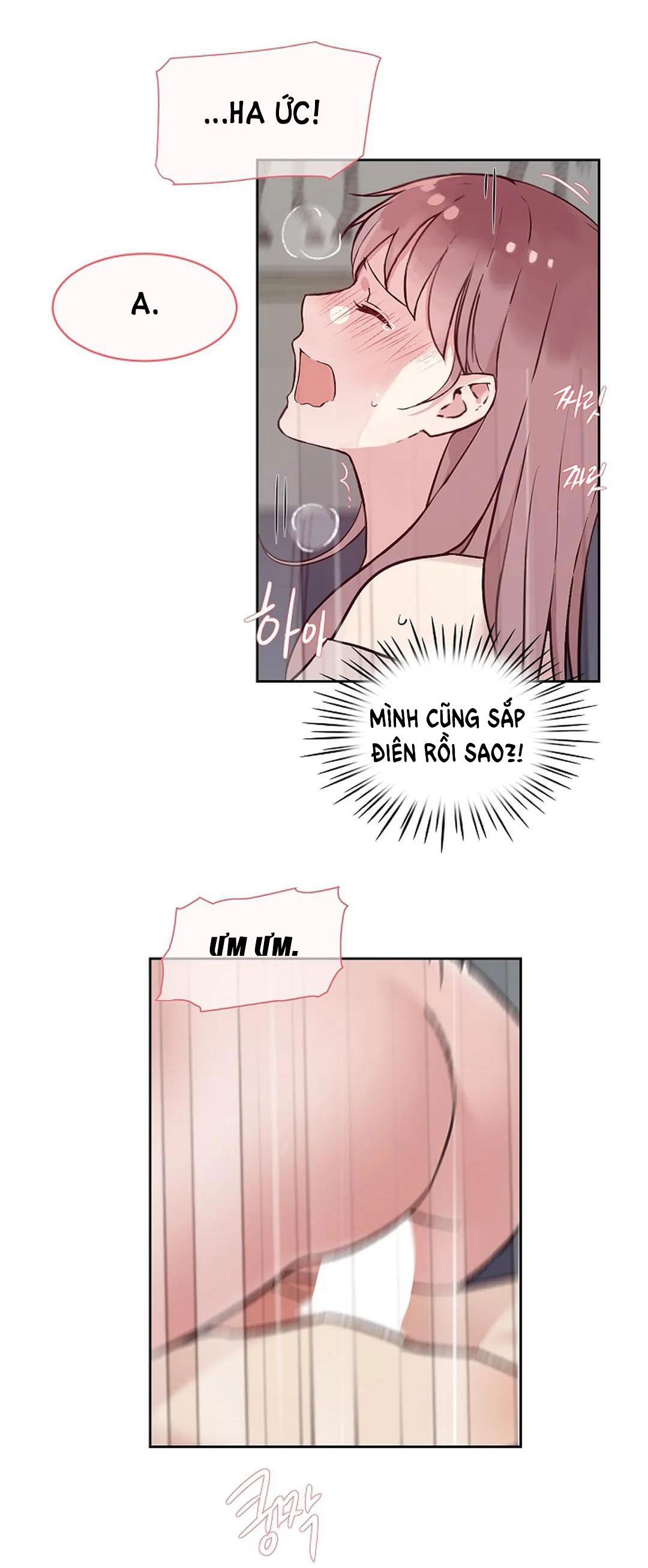 Công Tư Phân Minh - Chap 68