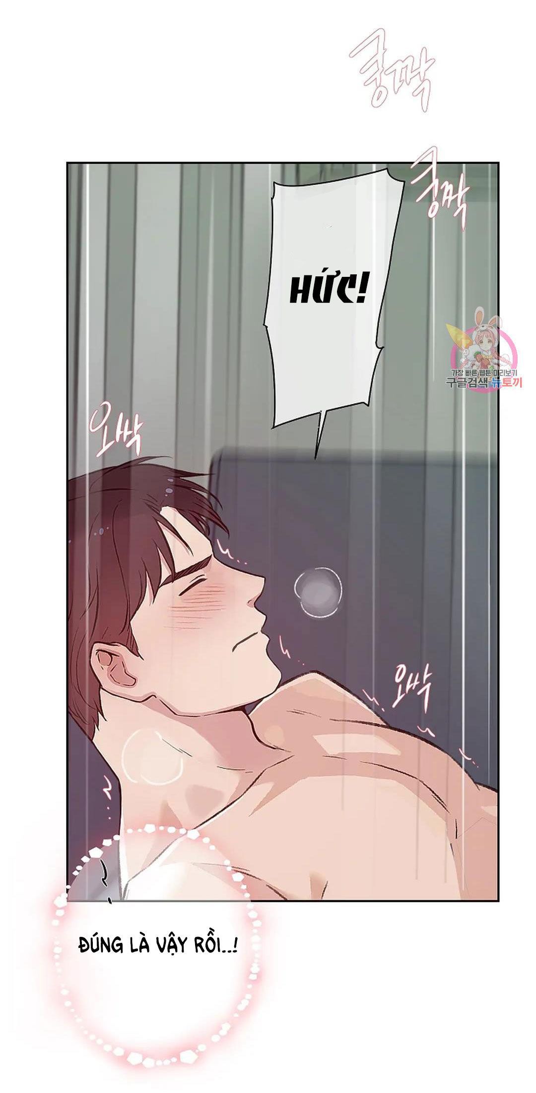 Công Tư Phân Minh - Chap 68