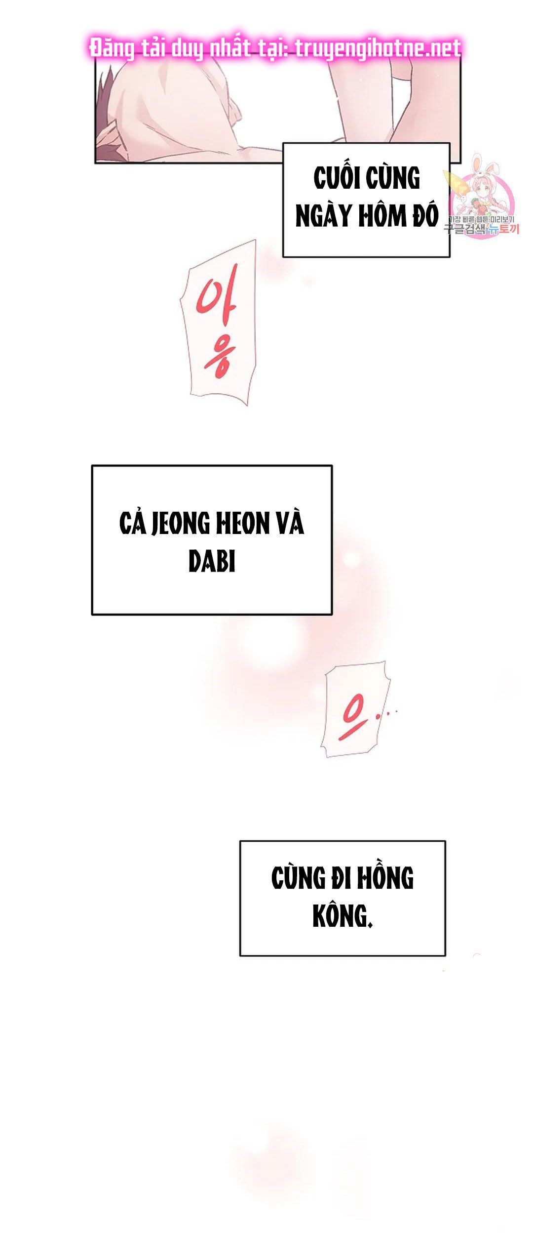 Công Tư Phân Minh - Chap 68