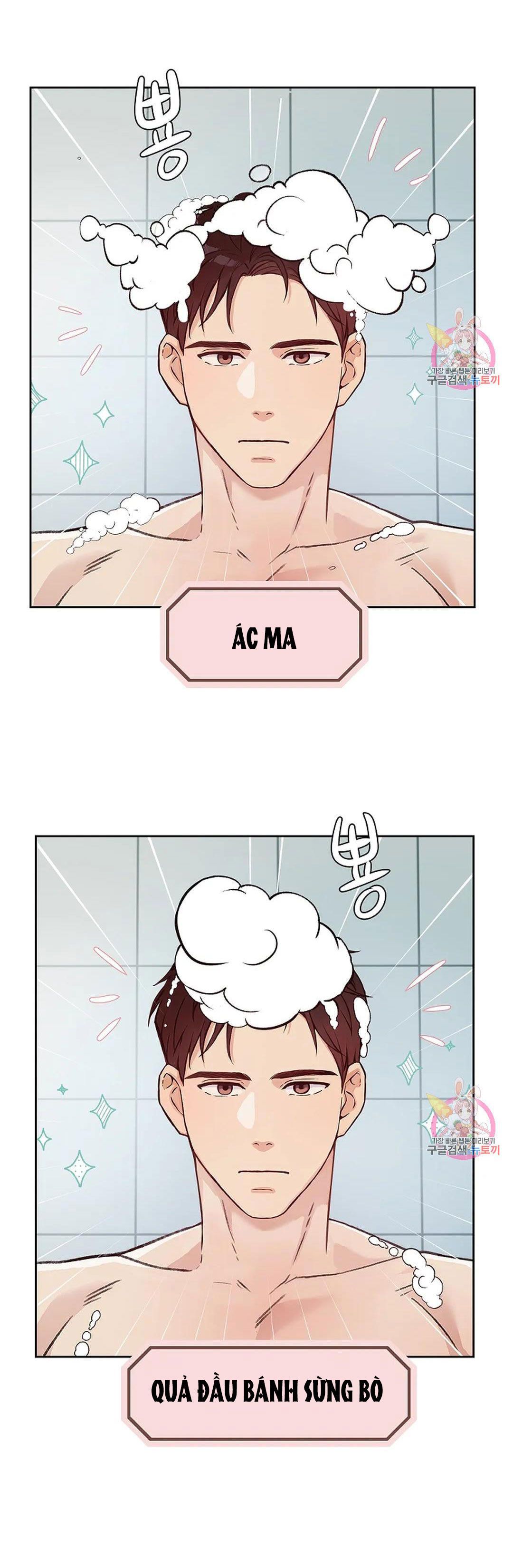 Công Tư Phân Minh - Chap 68