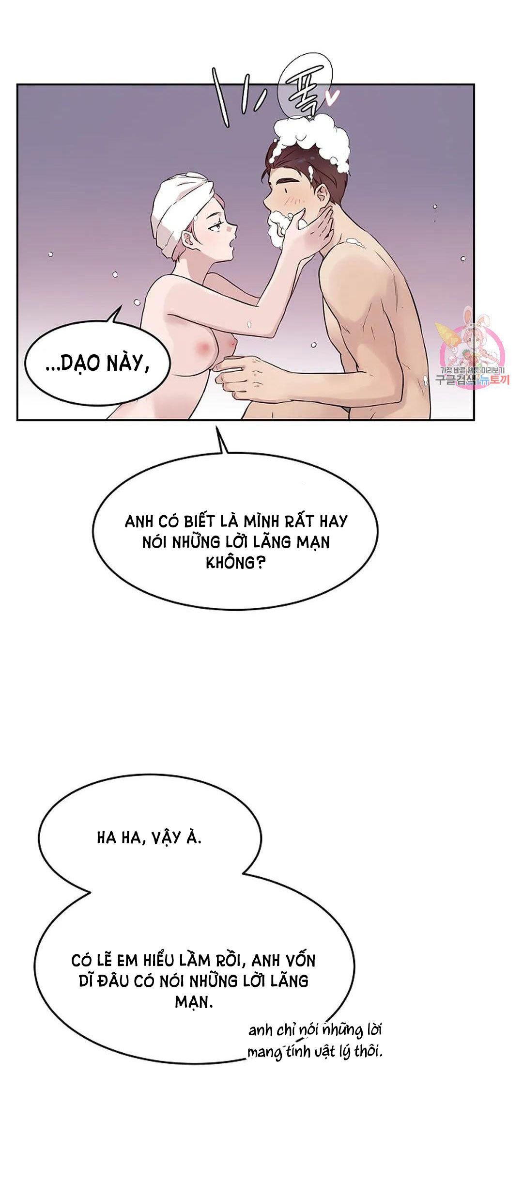Công Tư Phân Minh - Chap 68