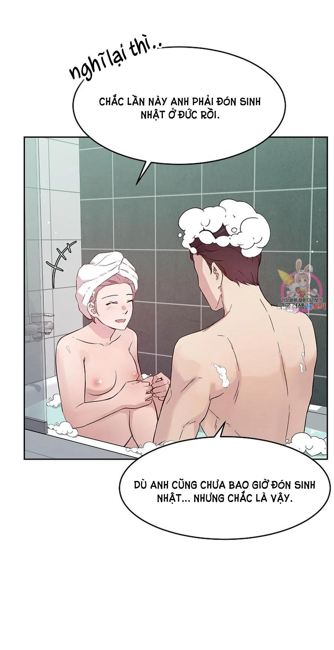 Công Tư Phân Minh - Chap 68