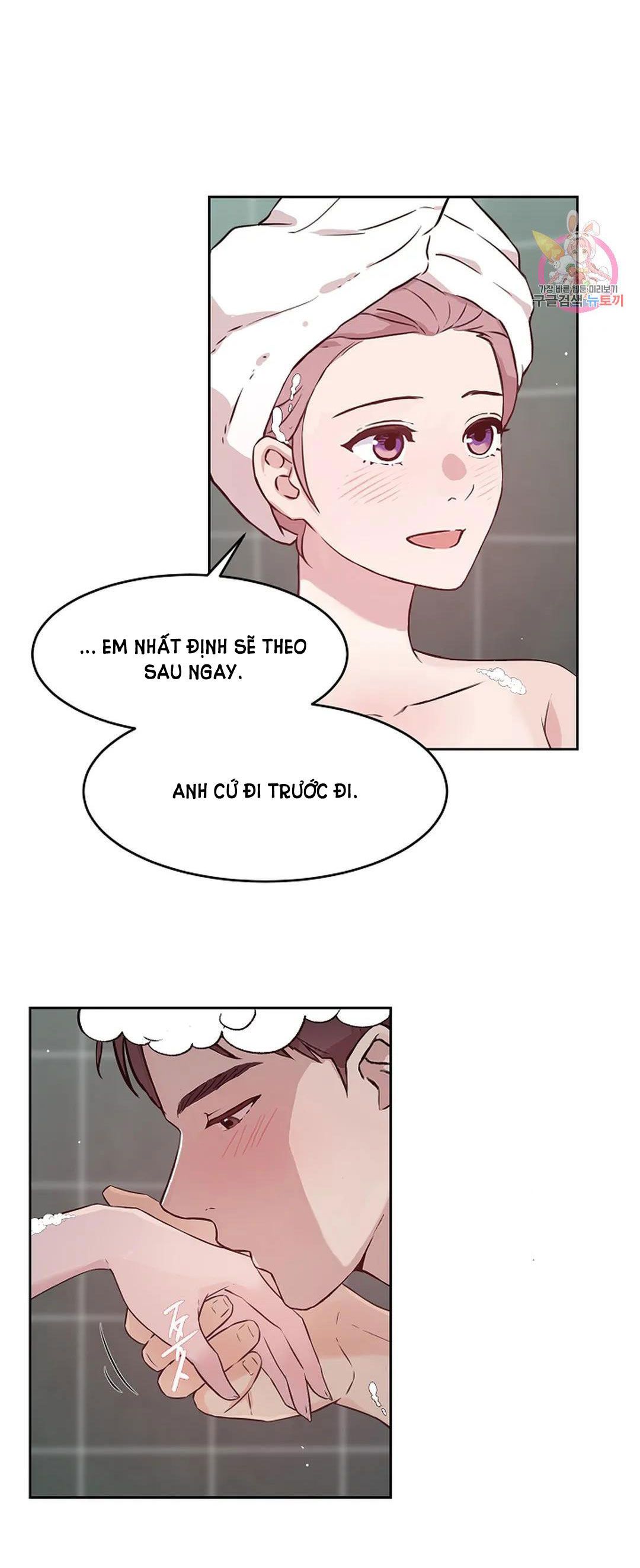 Công Tư Phân Minh - Chap 68