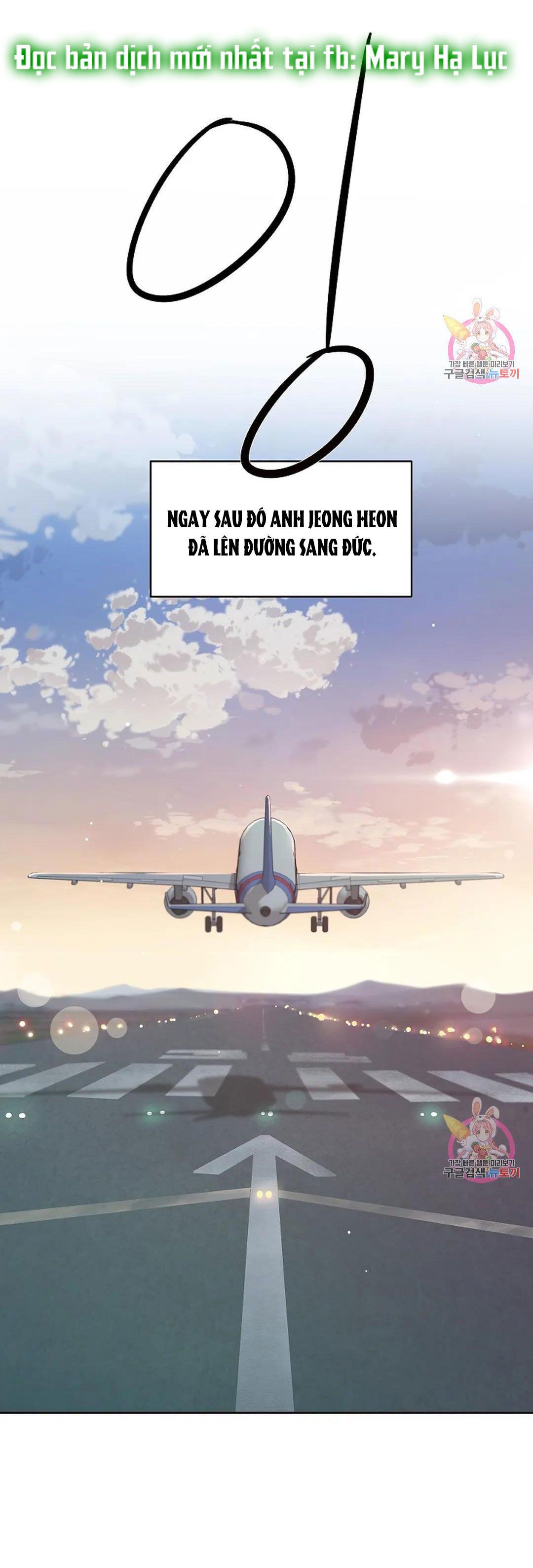 Công Tư Phân Minh - Chap 68