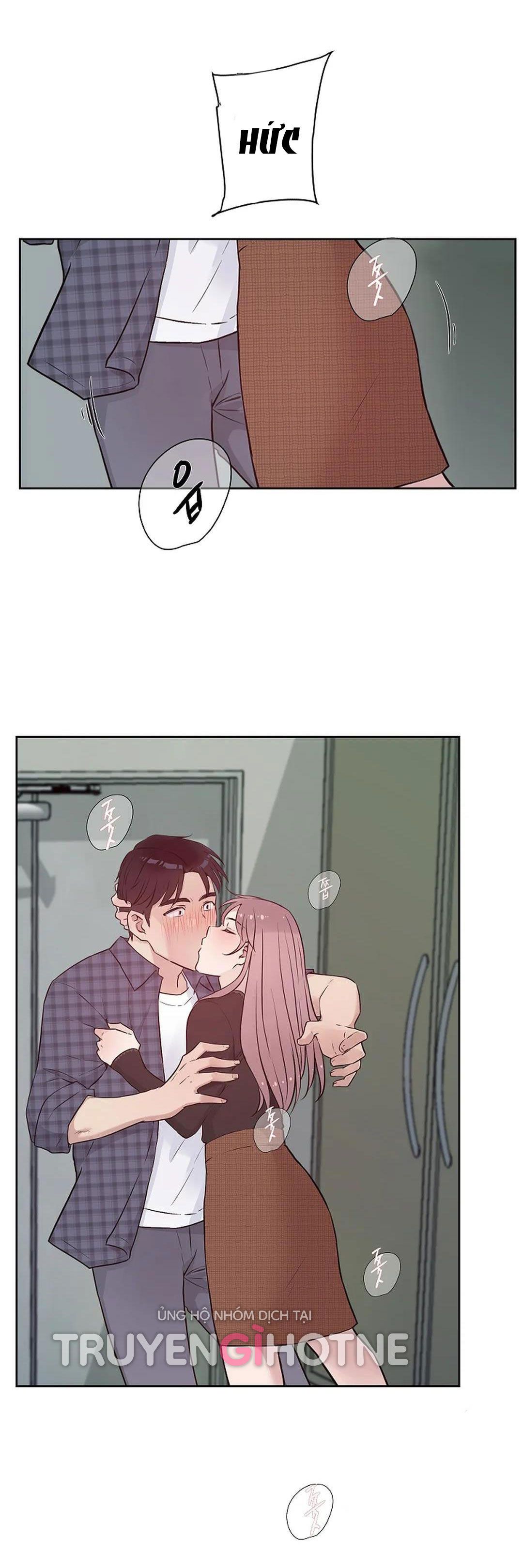 Công Tư Phân Minh - Chap 68