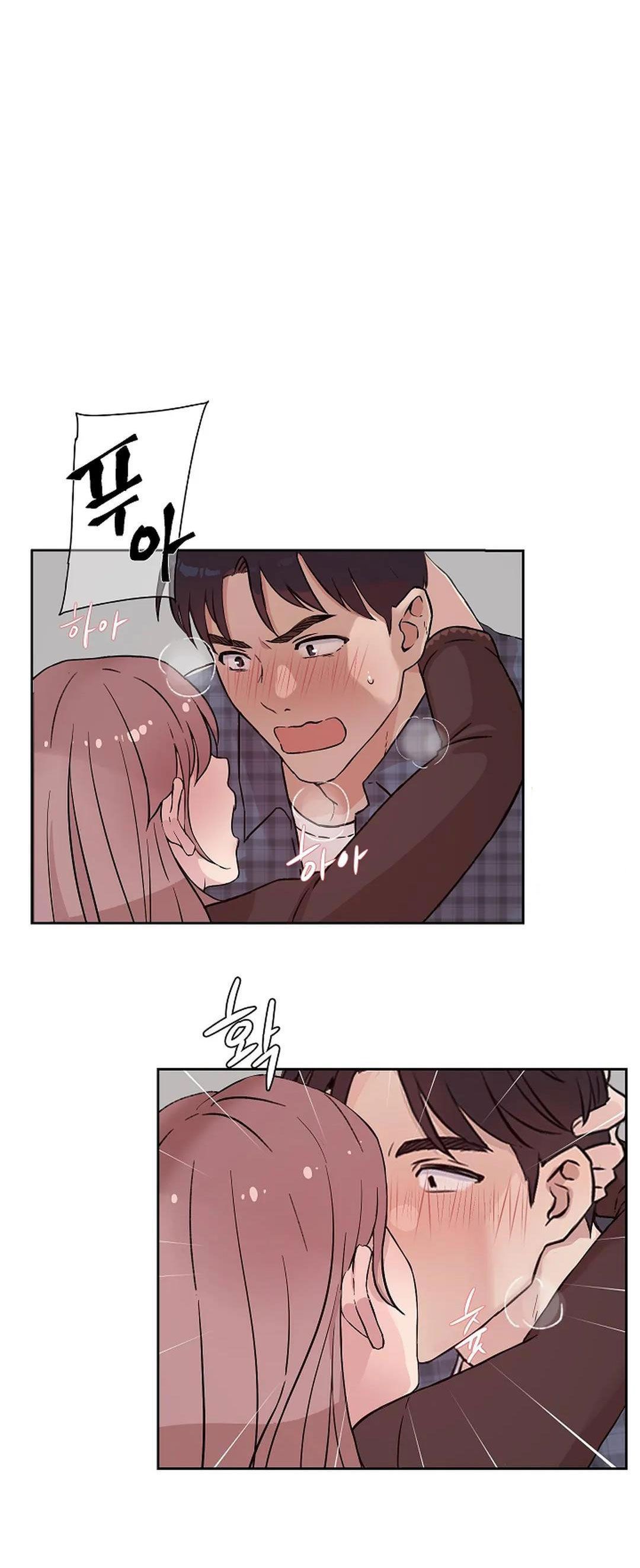 Công Tư Phân Minh - Chap 68