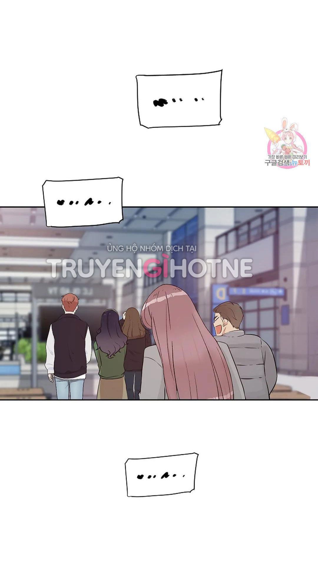 Công Tư Phân Minh - Chap 69