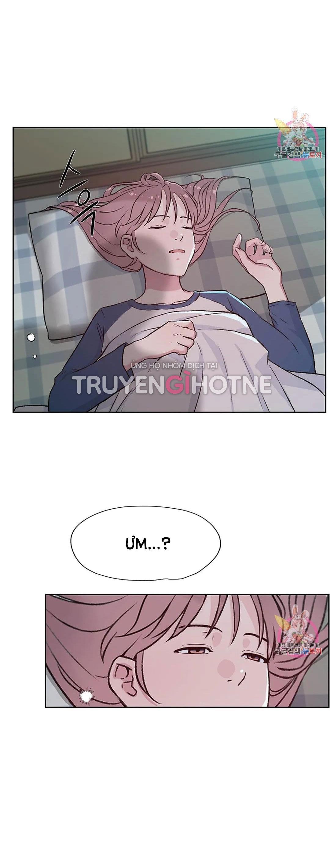 Công Tư Phân Minh - Chap 69