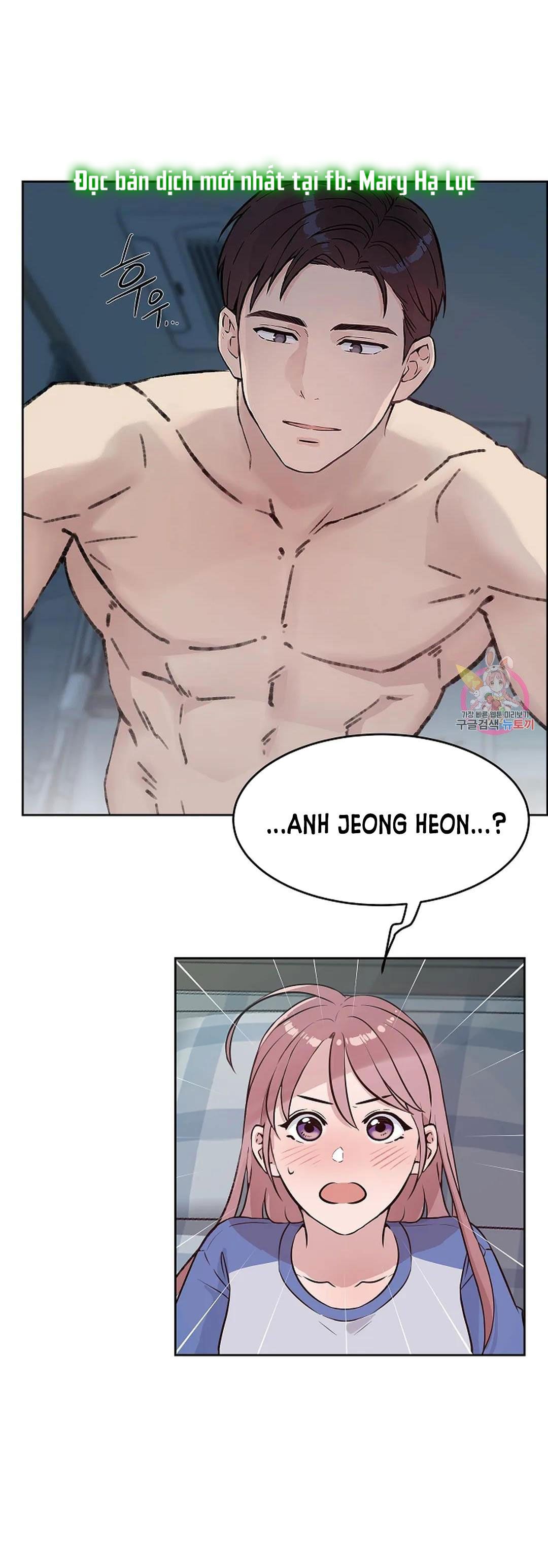 Công Tư Phân Minh - Chap 69