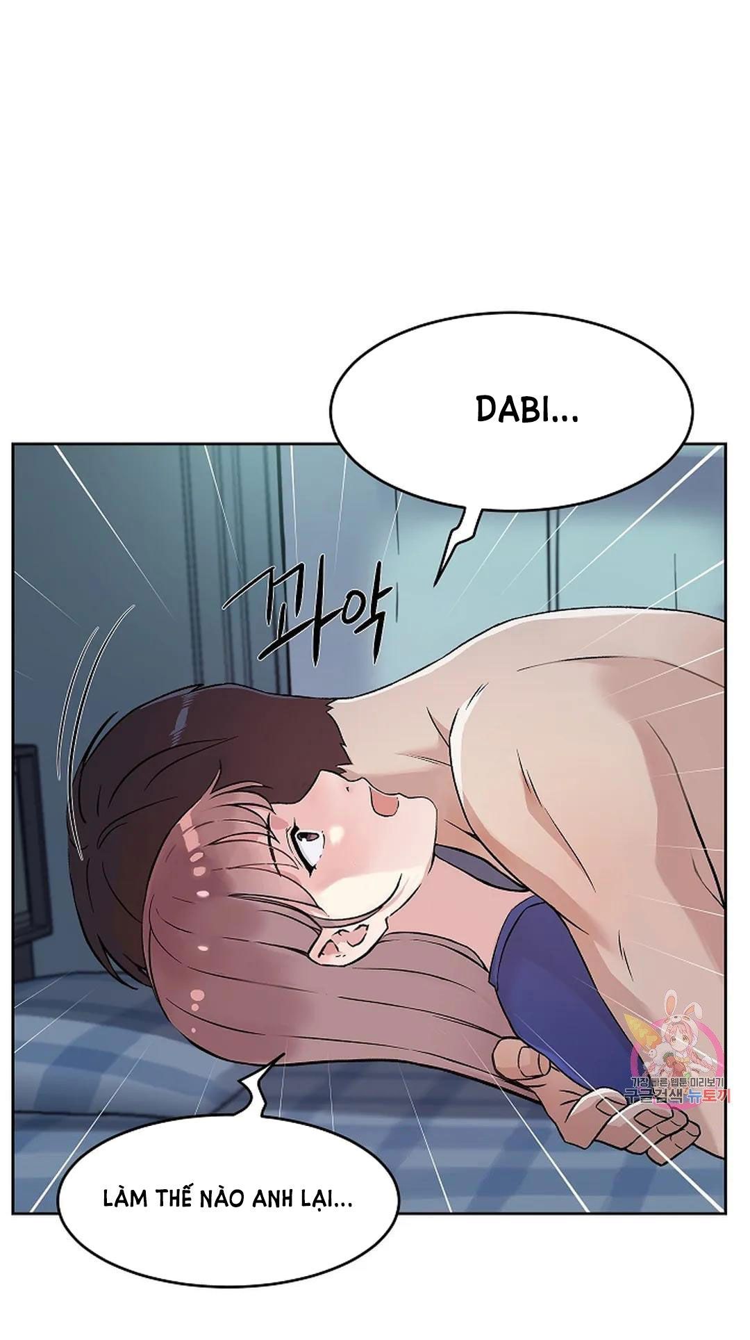 Công Tư Phân Minh - Chap 69