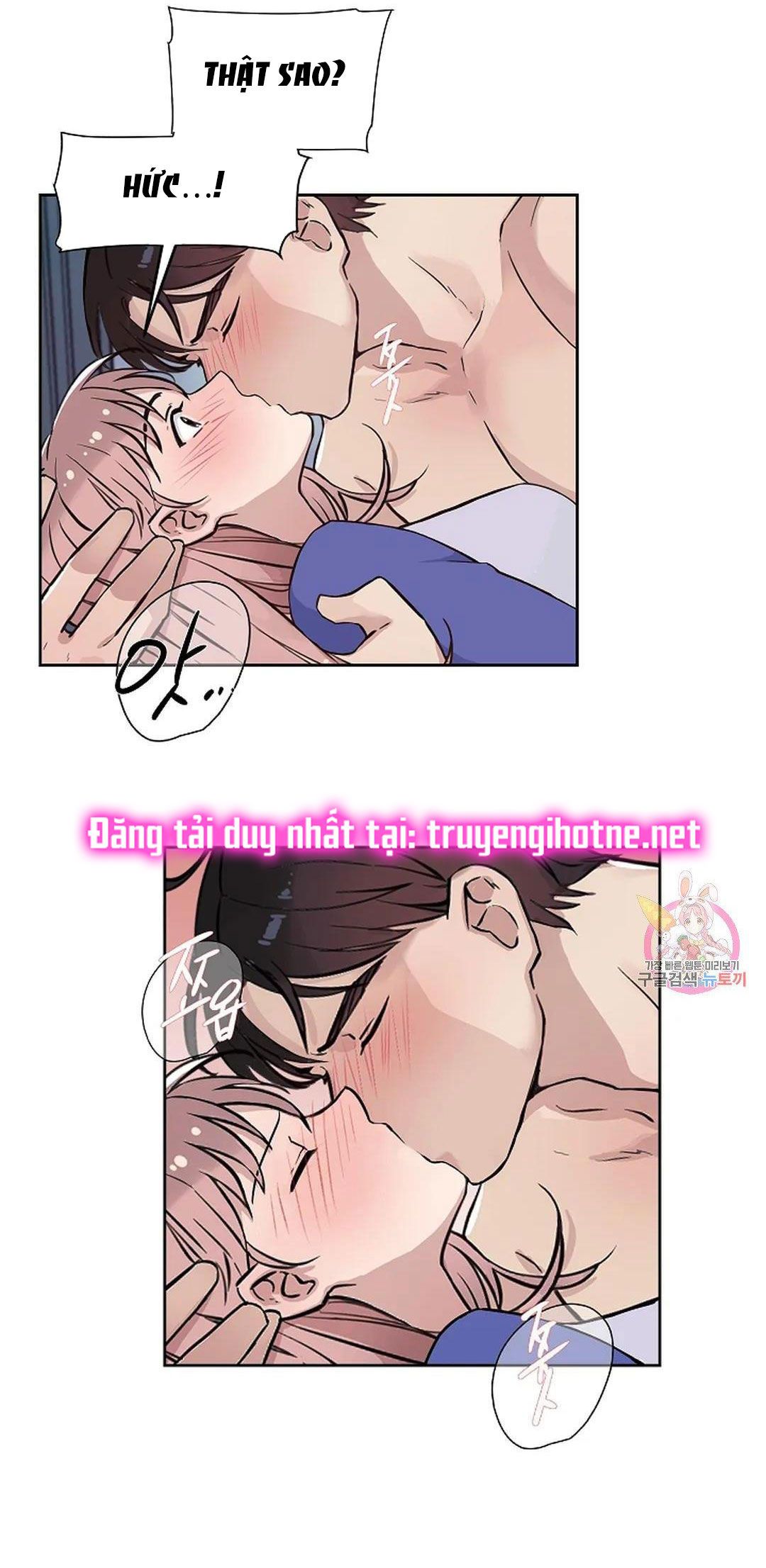Công Tư Phân Minh - Chap 69