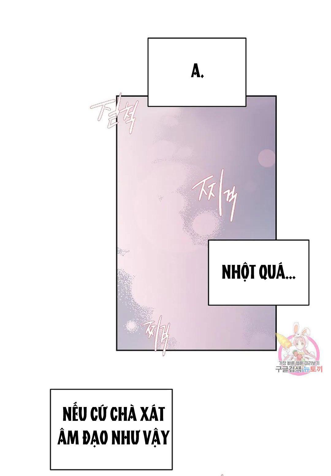 Công Tư Phân Minh - Chap 69